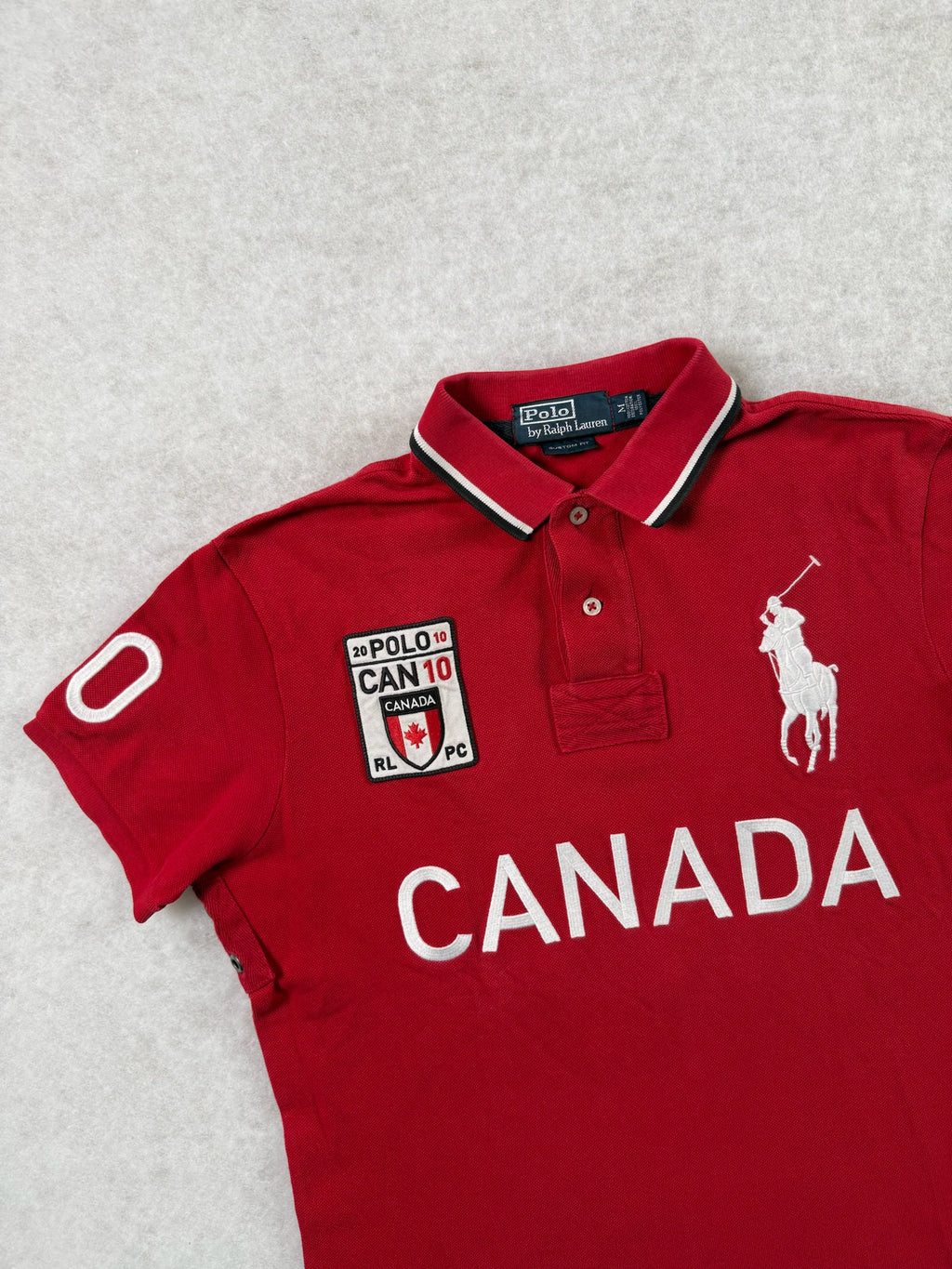 Ralph Lauren Polo Shirt Canada