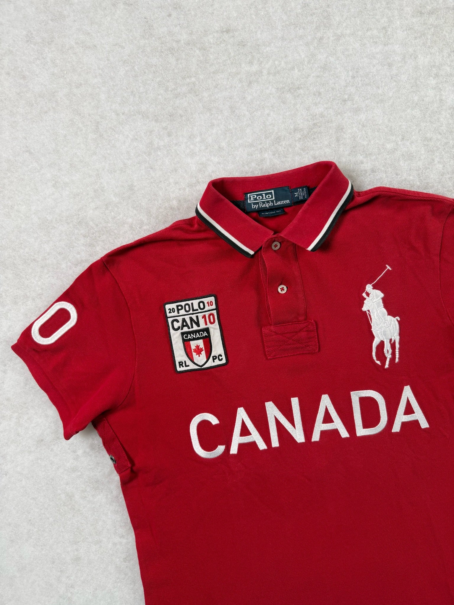 Ralph Lauren Polo Shirt Canada