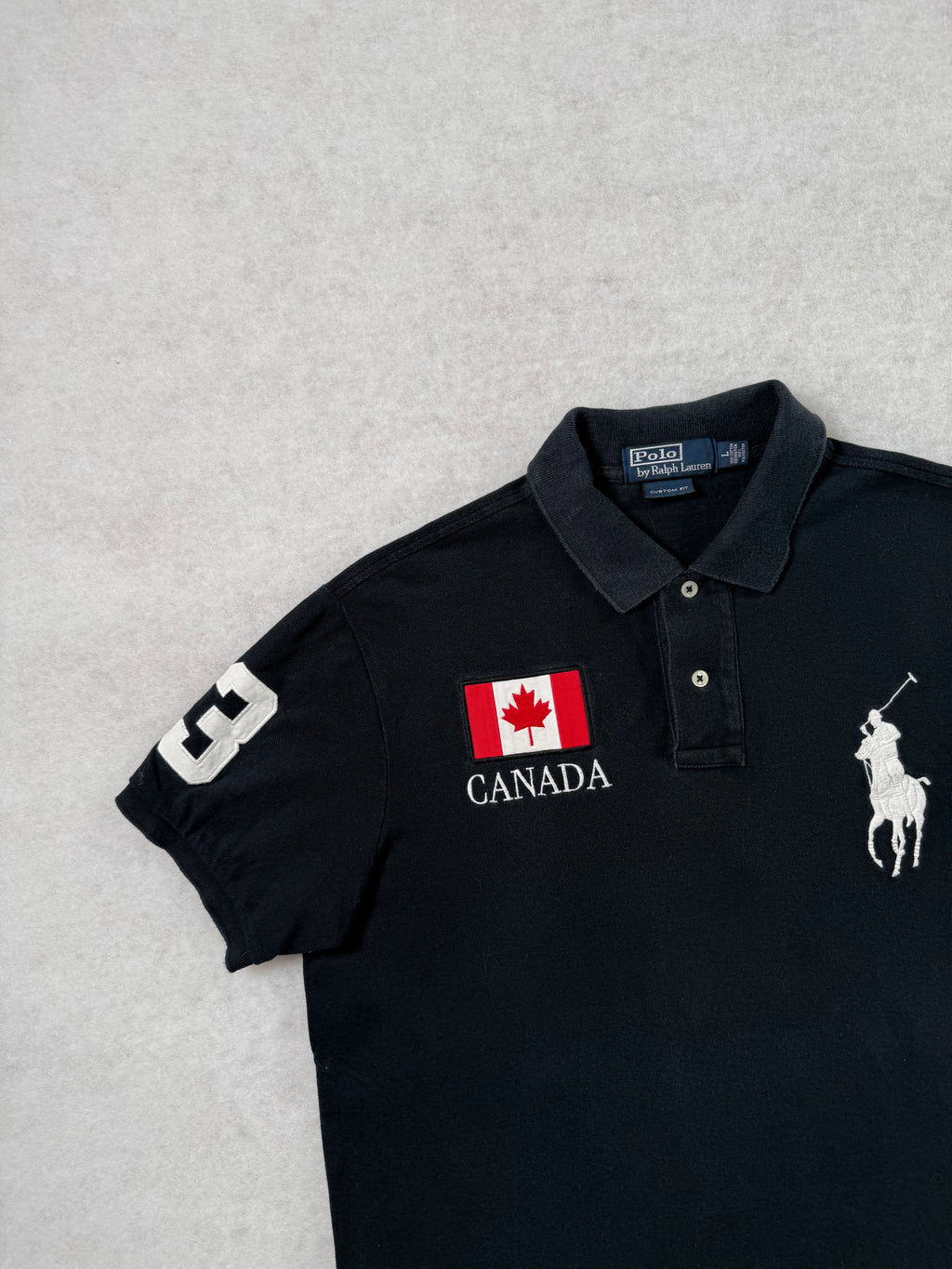 Ralph Lauren Polo Shirt Canada