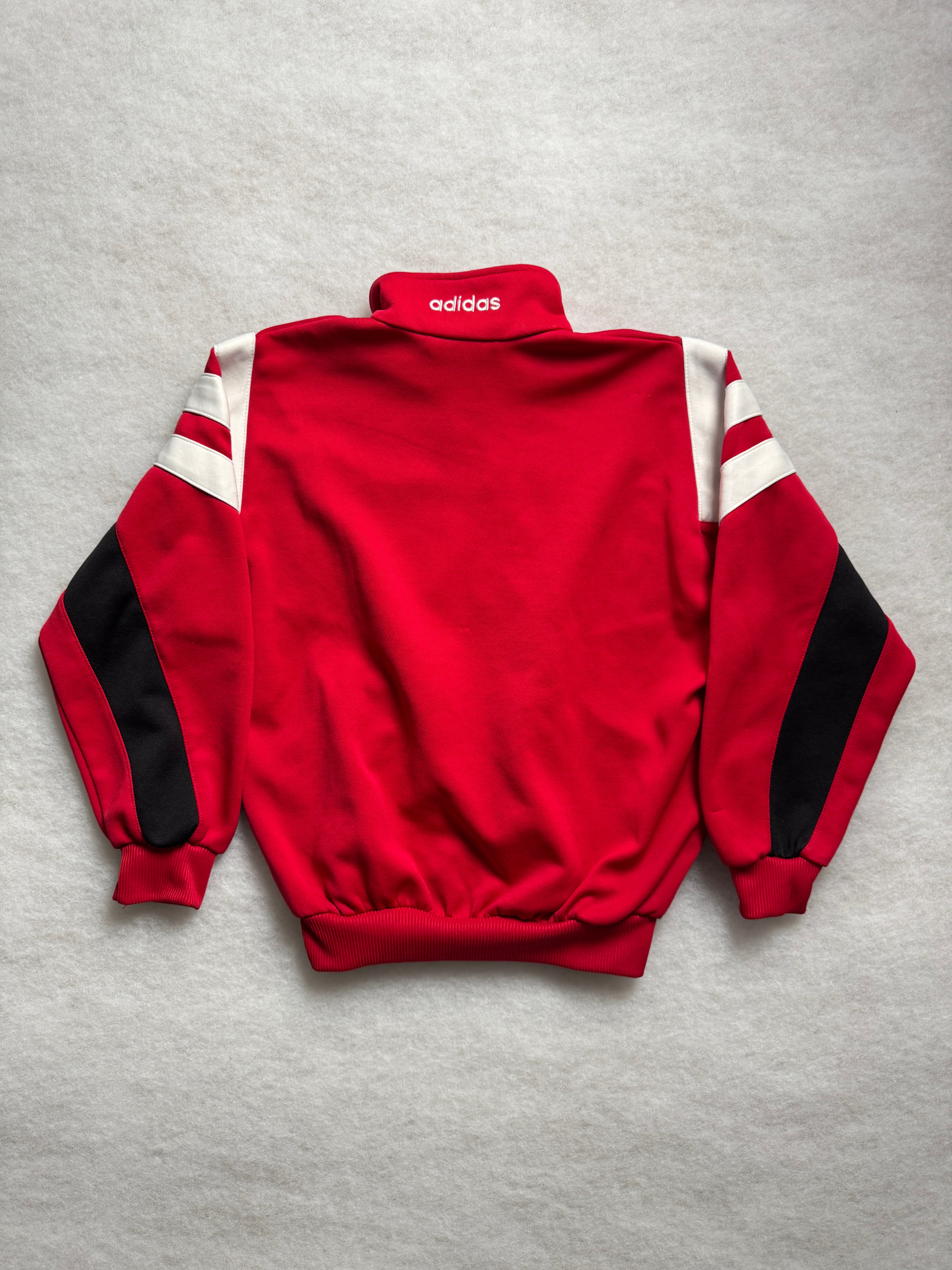 1. FC Nürnberg Jacke