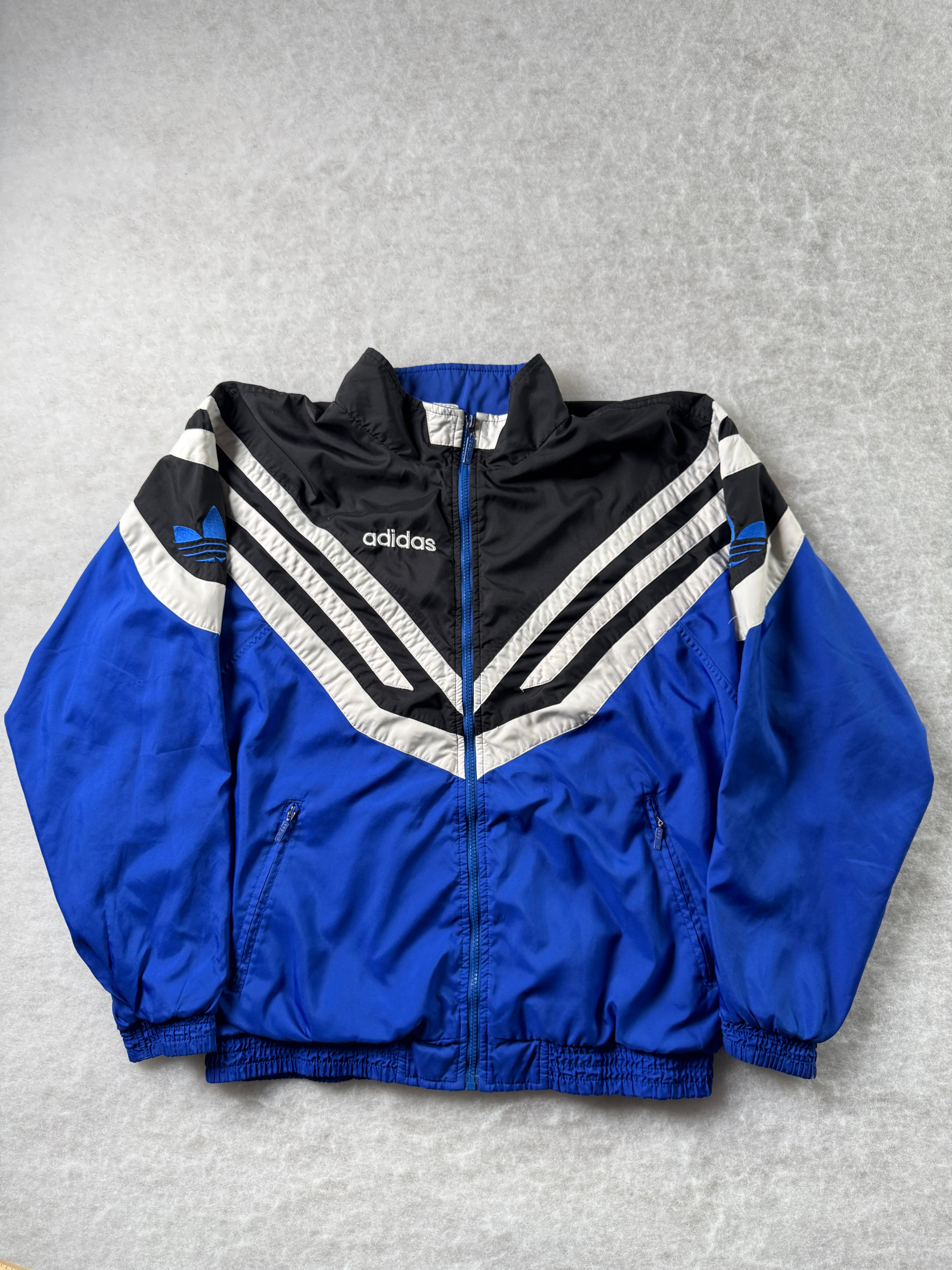 Adidas Jacke Windbreaker