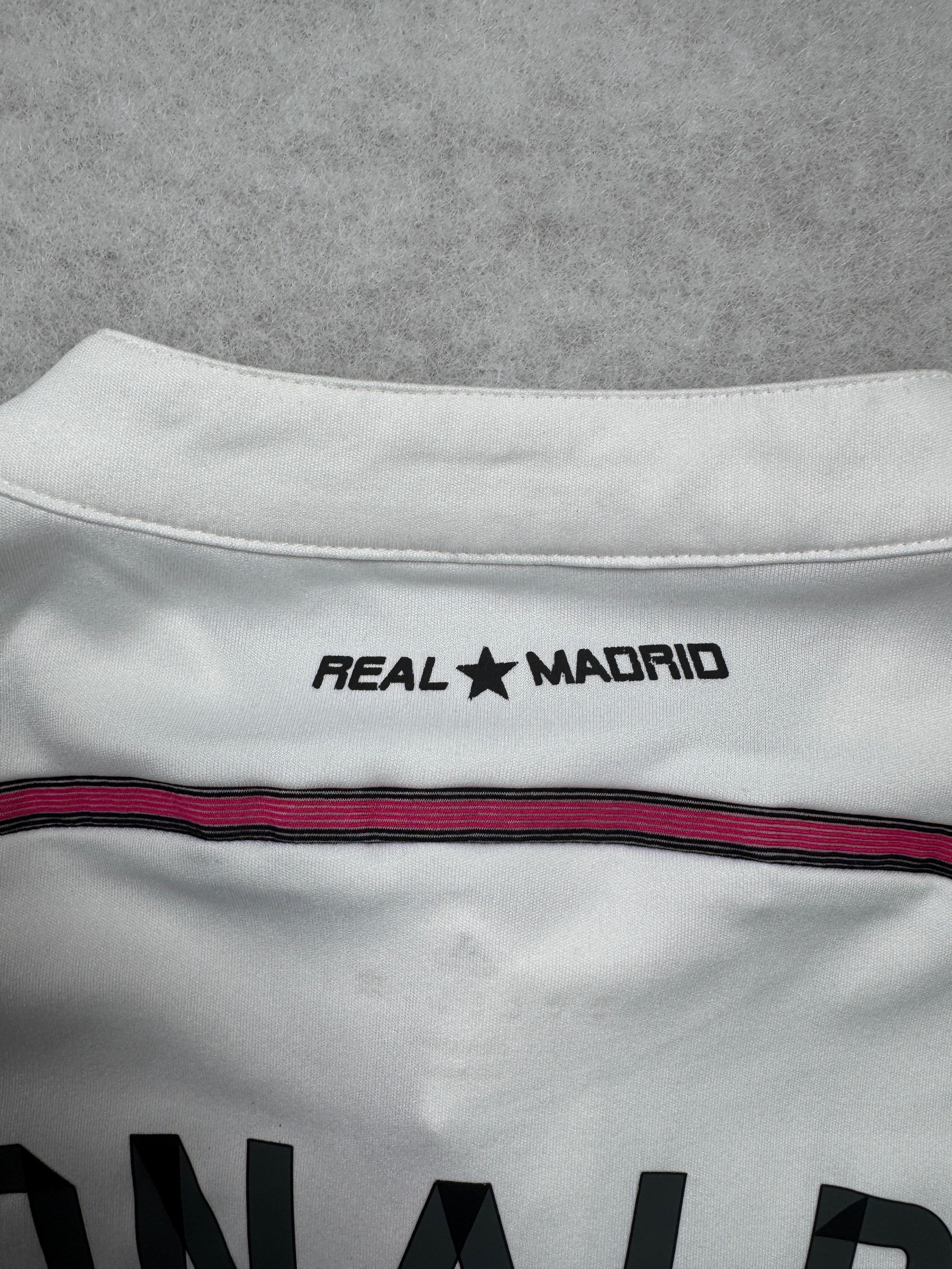 Real Madrid Trikot Ronaldo
