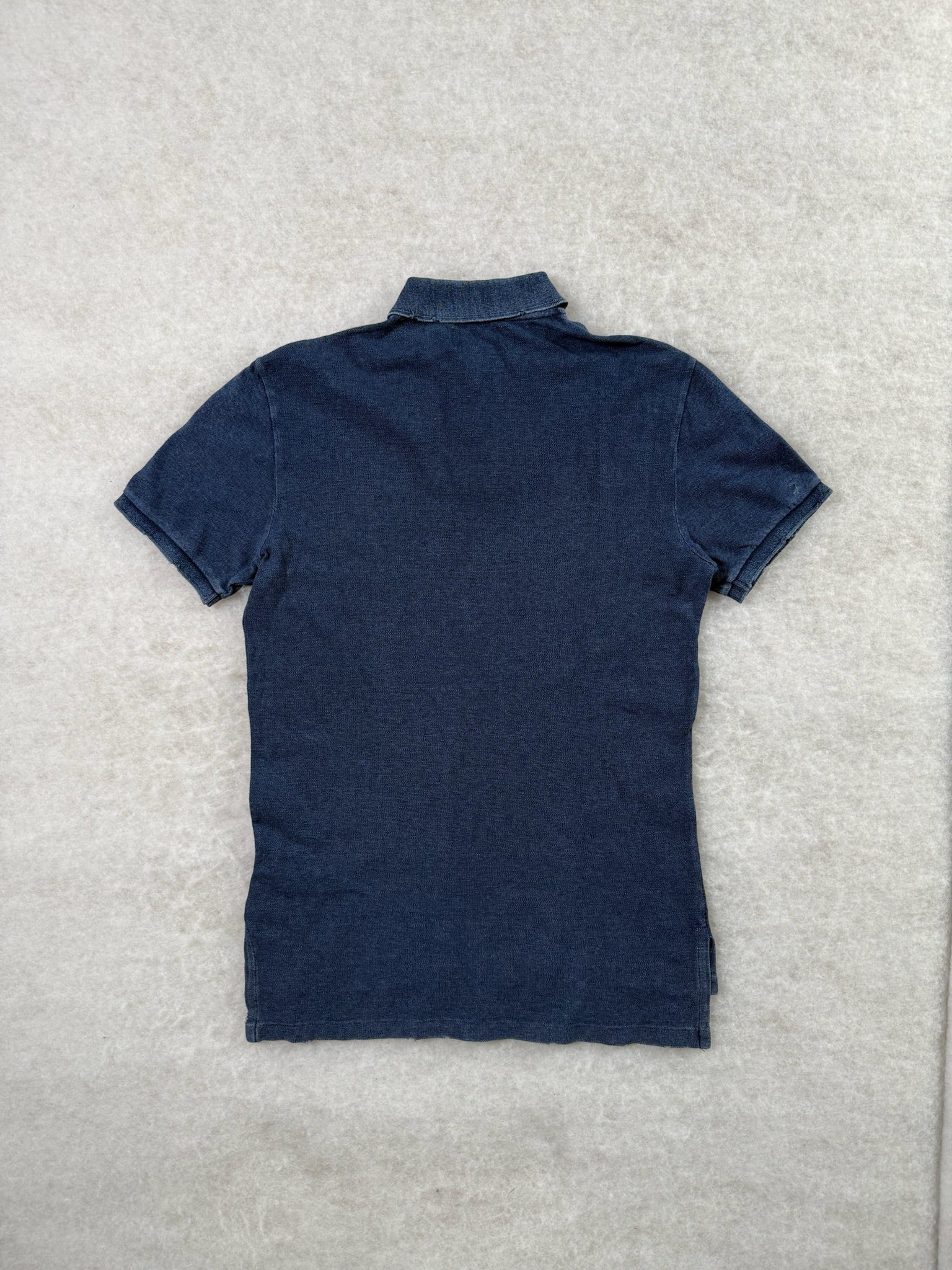 Ralph Lauren Polo mit Drachen