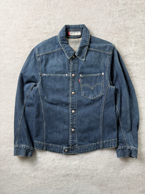 Transitional Jackets