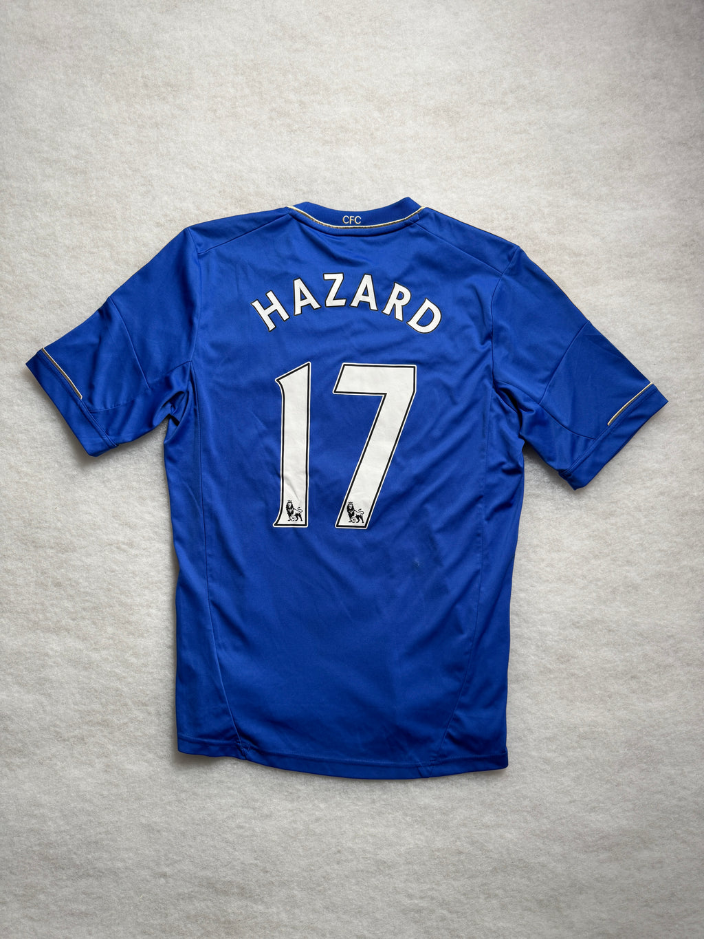 Chelsea Trikot Hazard