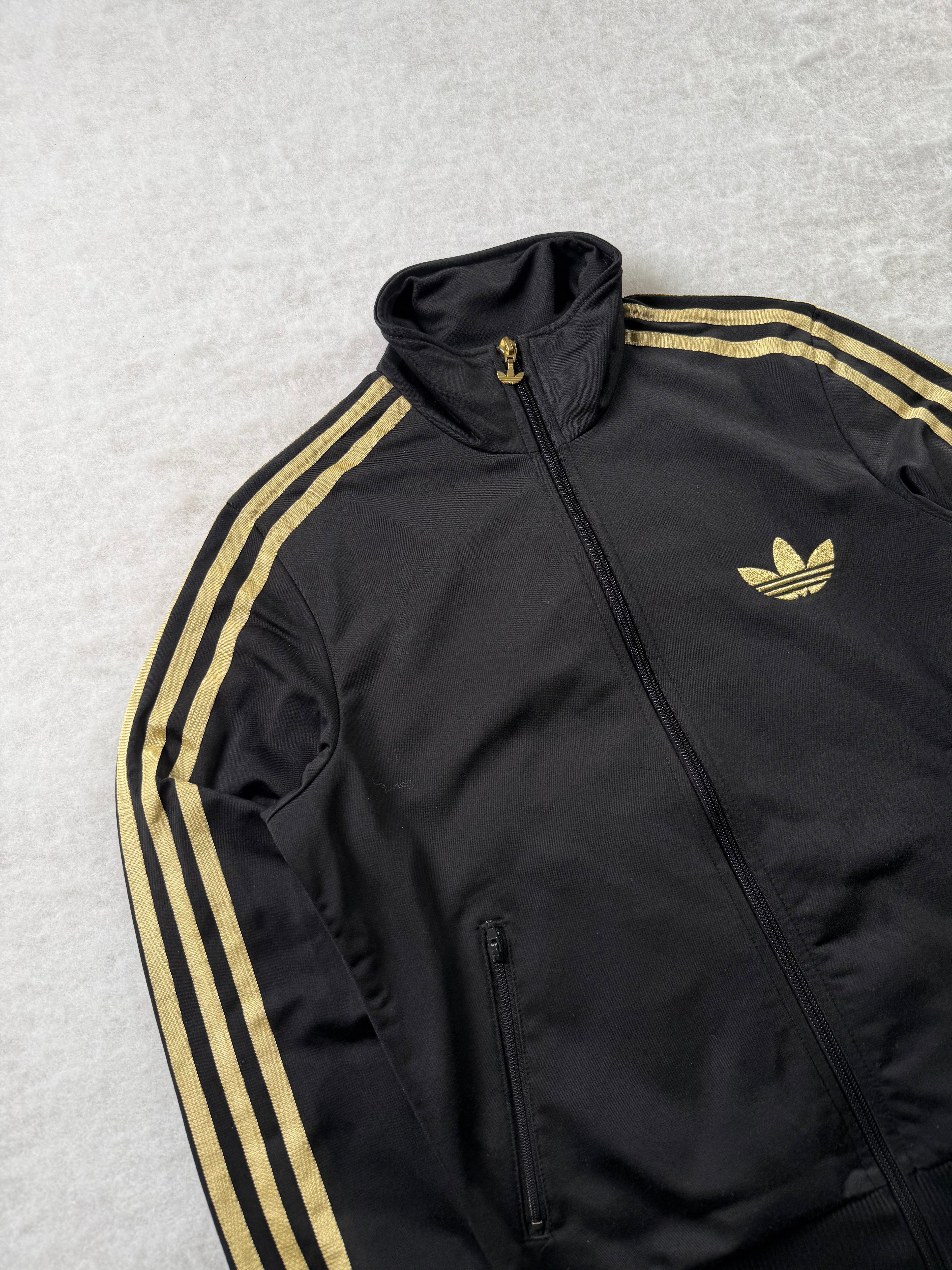 Adidas OG Firebird Jacke