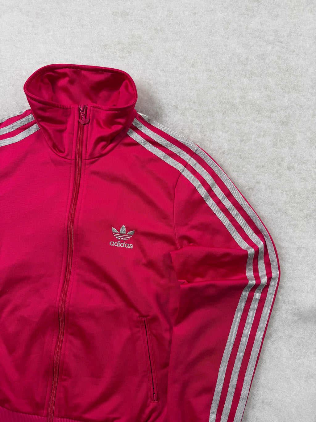 Adidas classic Jacke