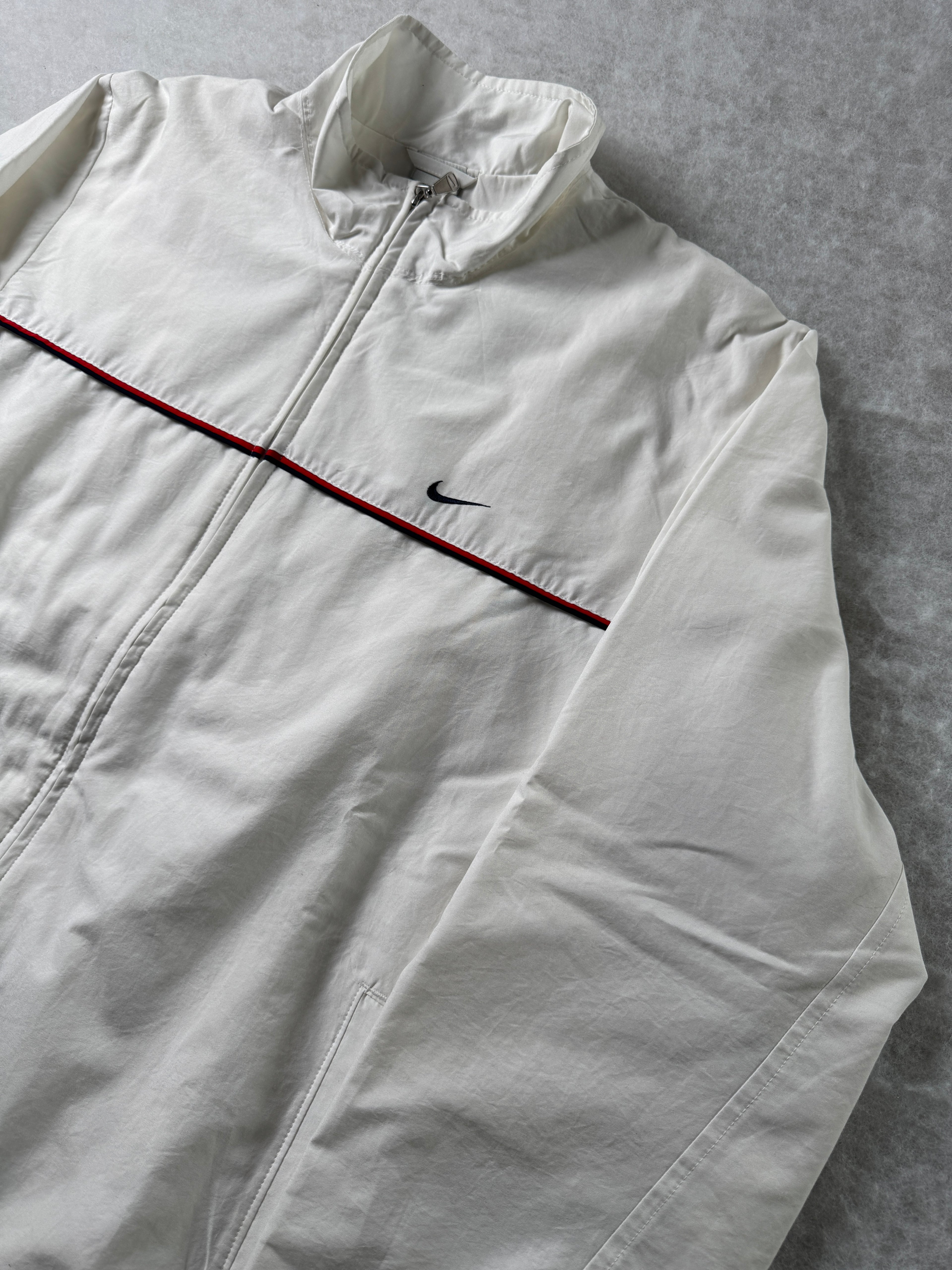 Nike Jacke Windbreaker