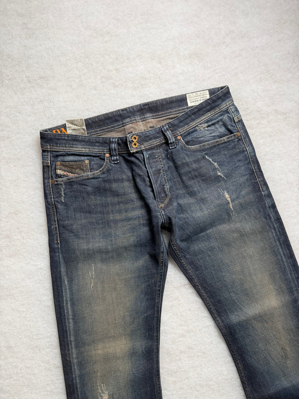 Diesel Jeans Viker 36