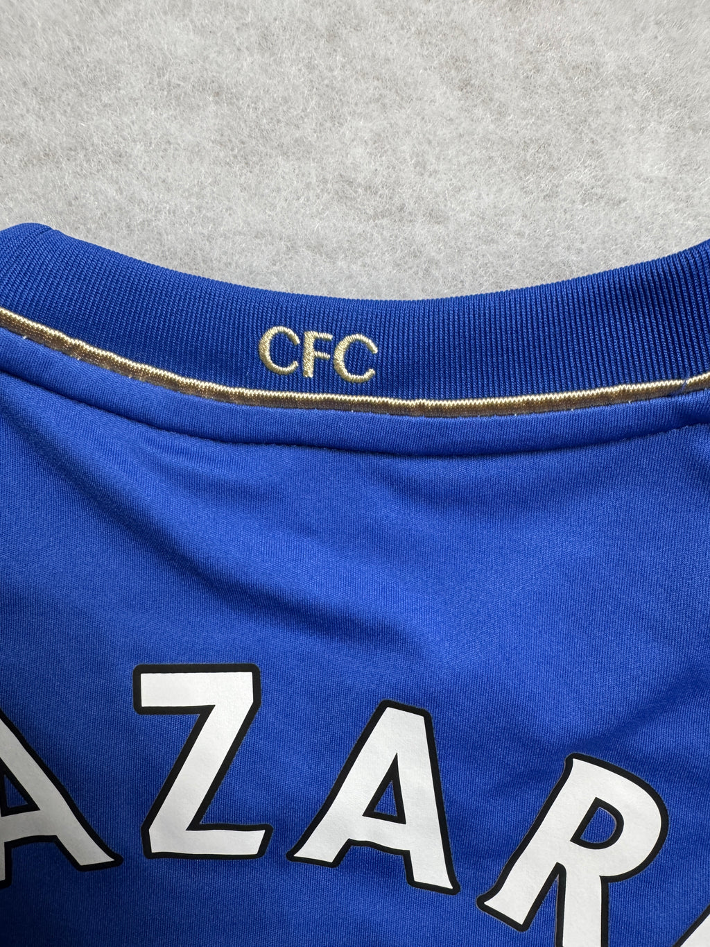 Chelsea Trikot Hazard