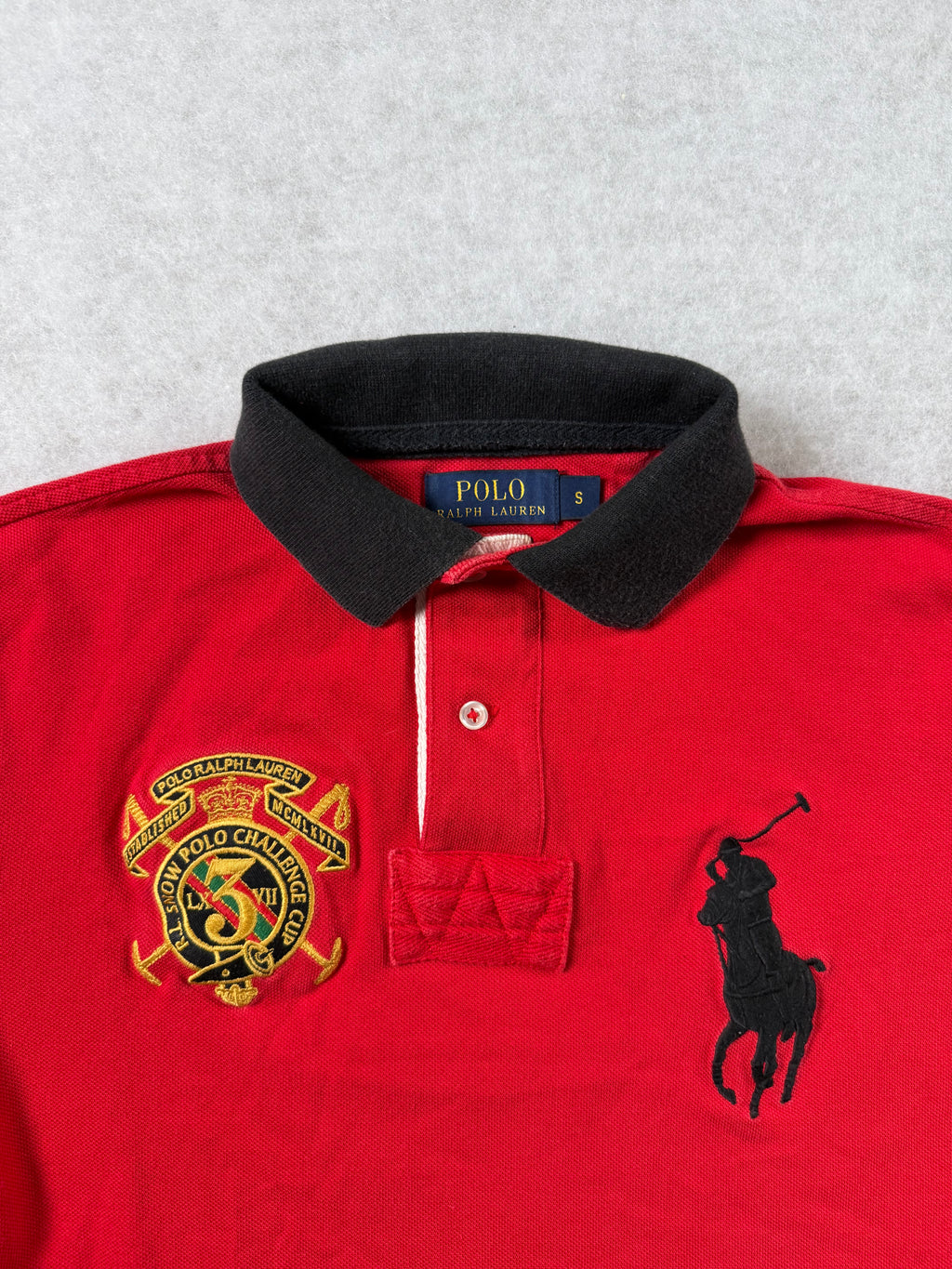 Ralph Lauren Polo Shirt