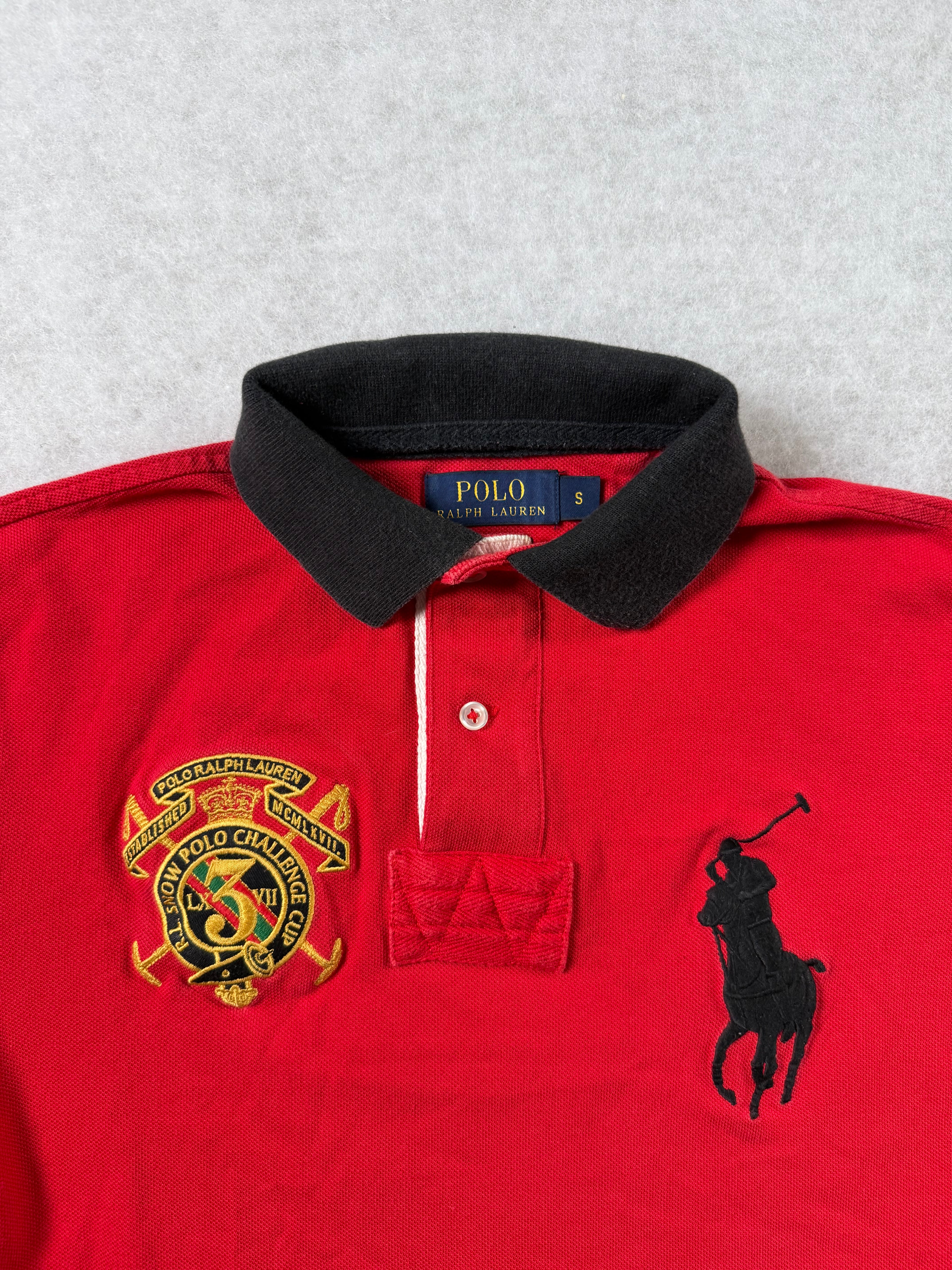 Ralph Lauren Polo Shirt