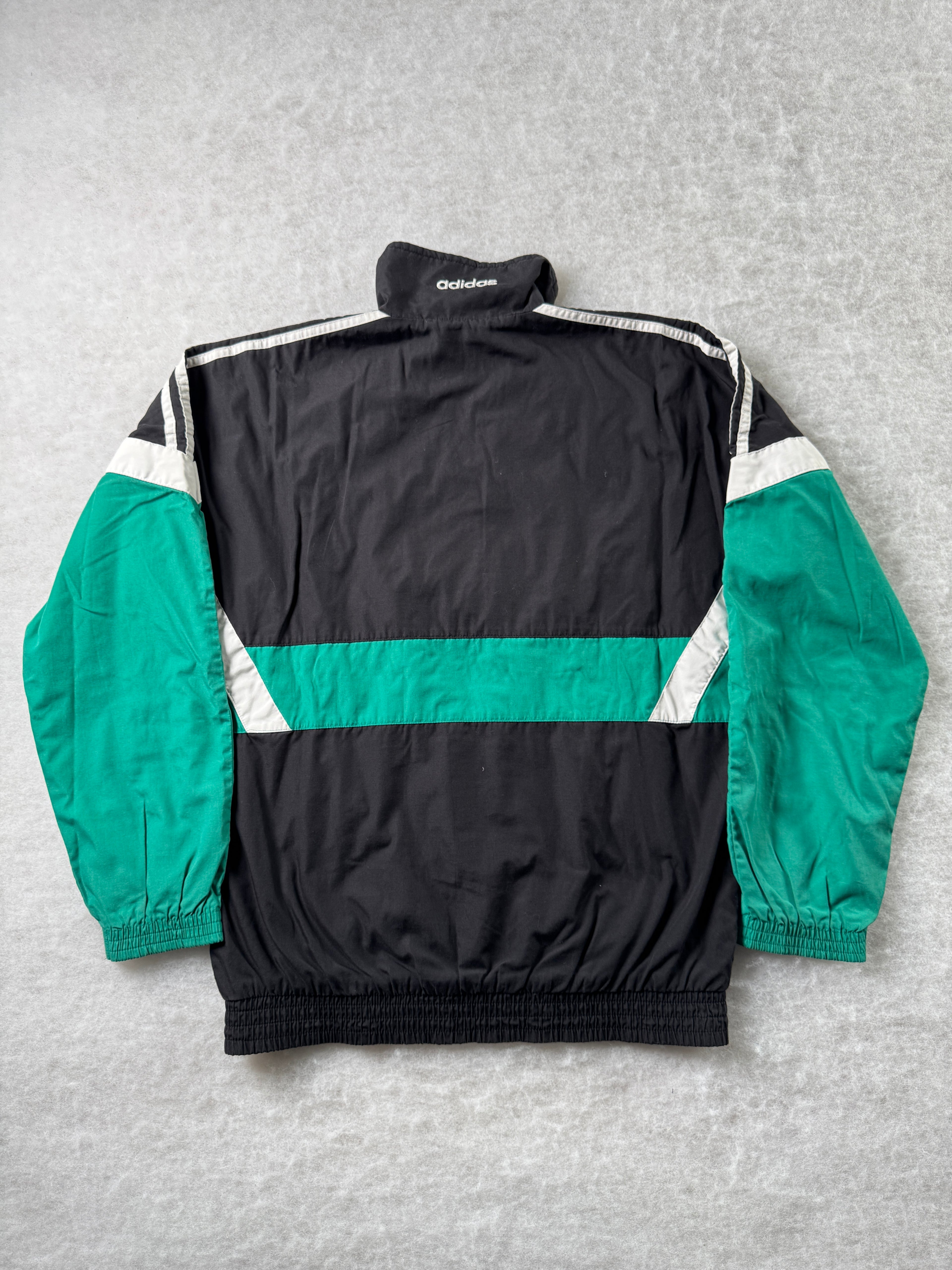 Adidas Jacke Windbreaker