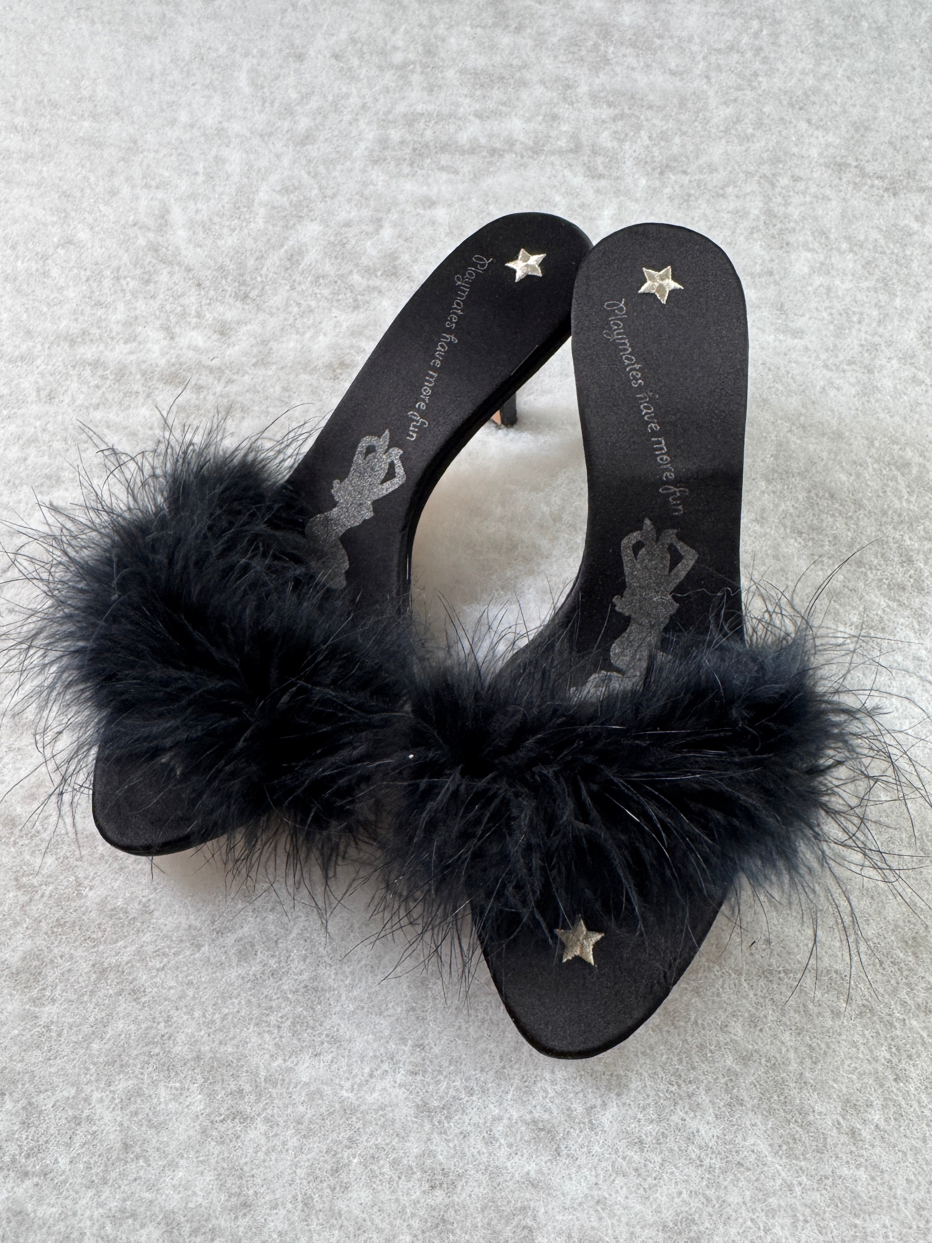 Playboy Schuhe