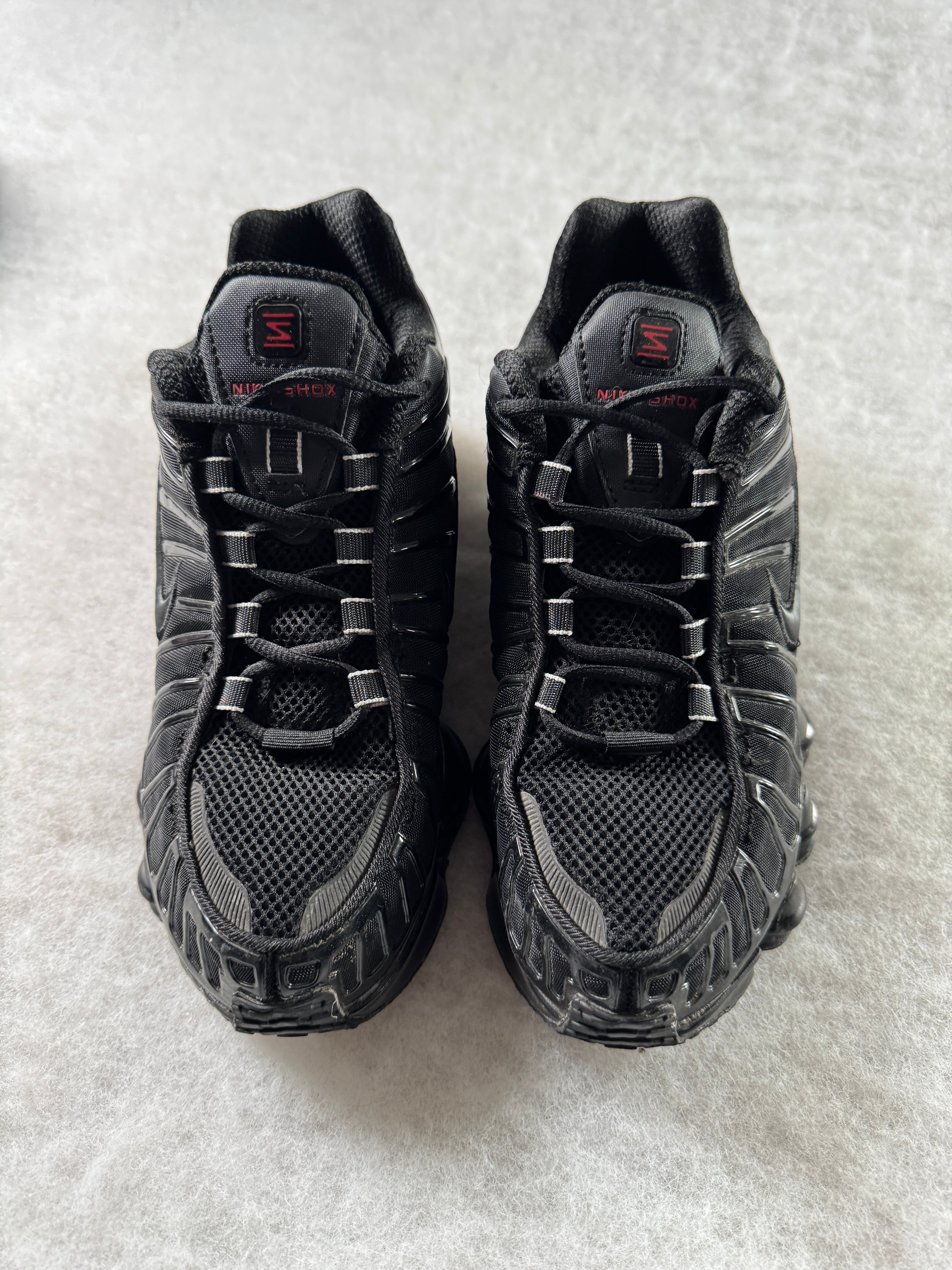 Nike Shox Schuhe