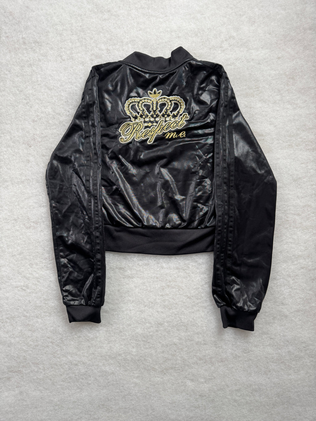 Adidas Respect Me Jacke