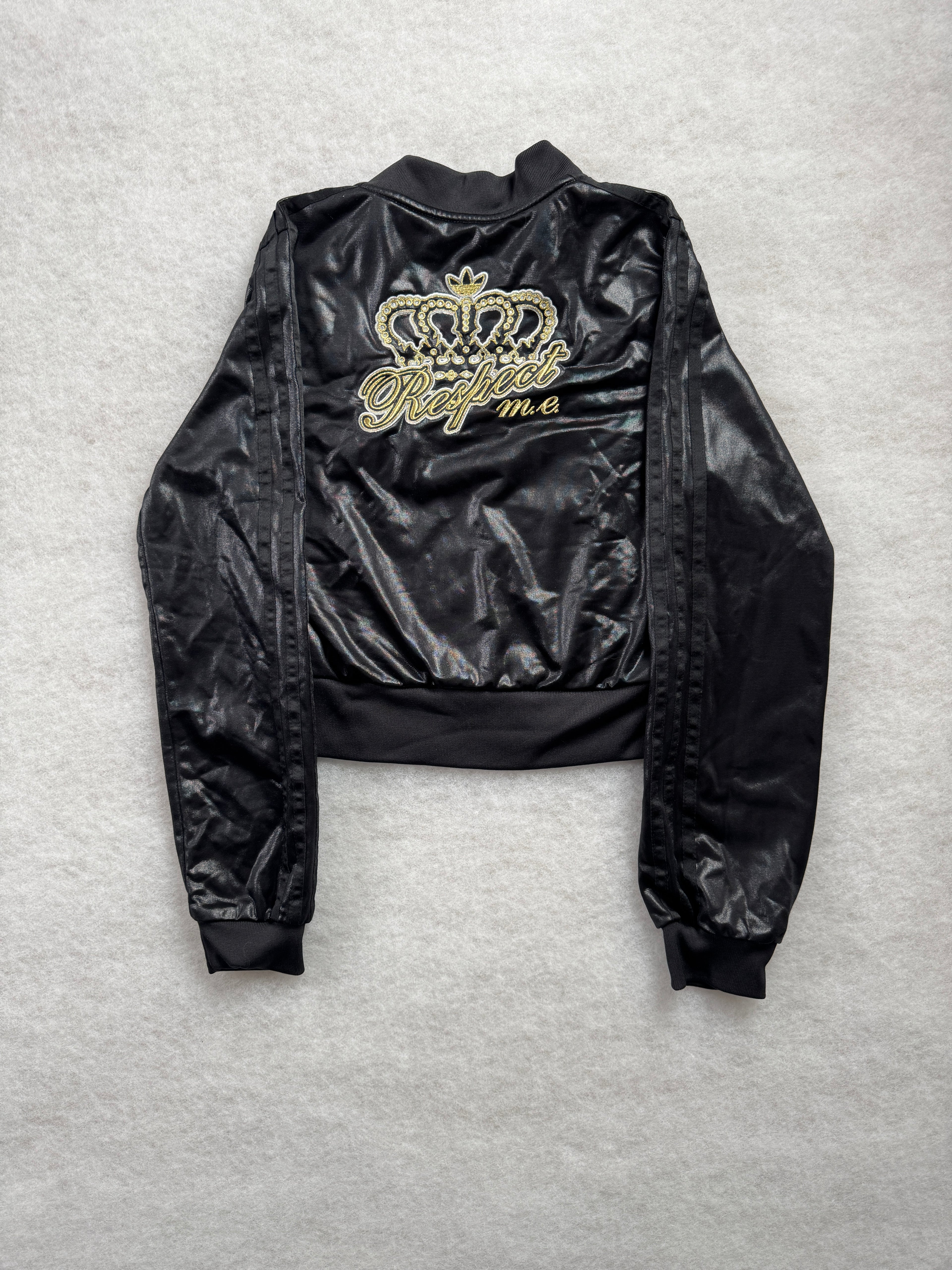 Adidas Respect Me Jacke