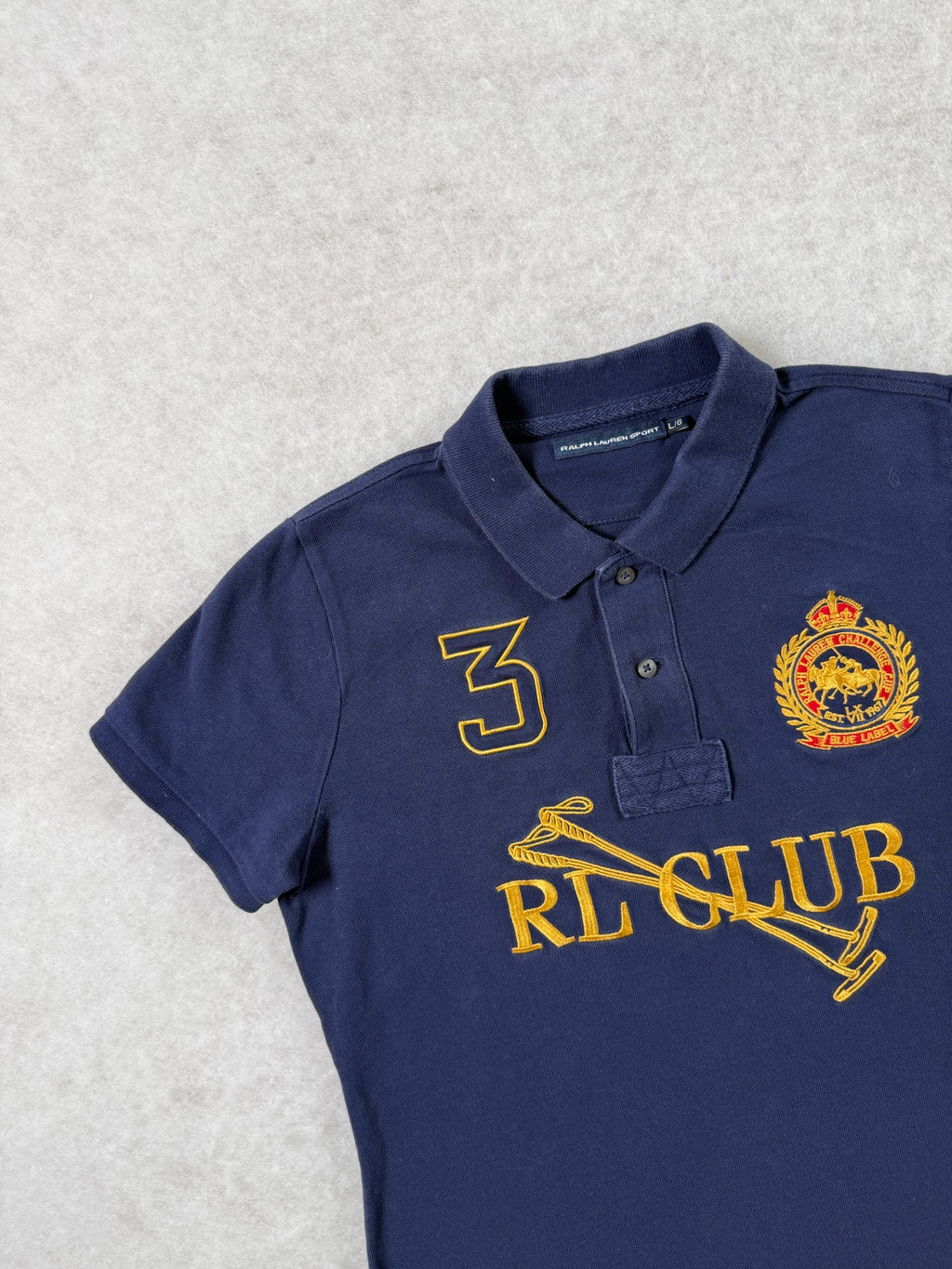 Ralph Lauren Polo Shirt
