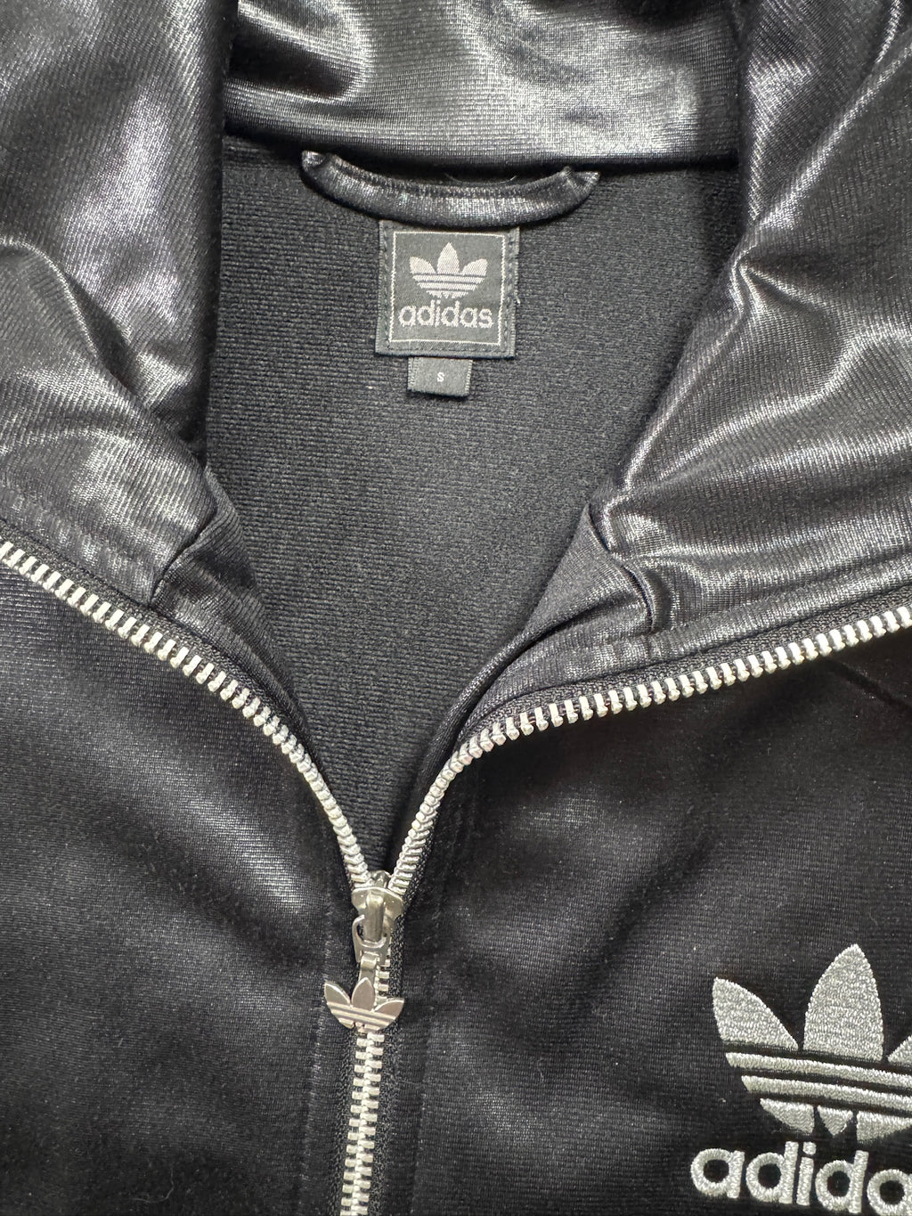 Adidas Chile Jacke