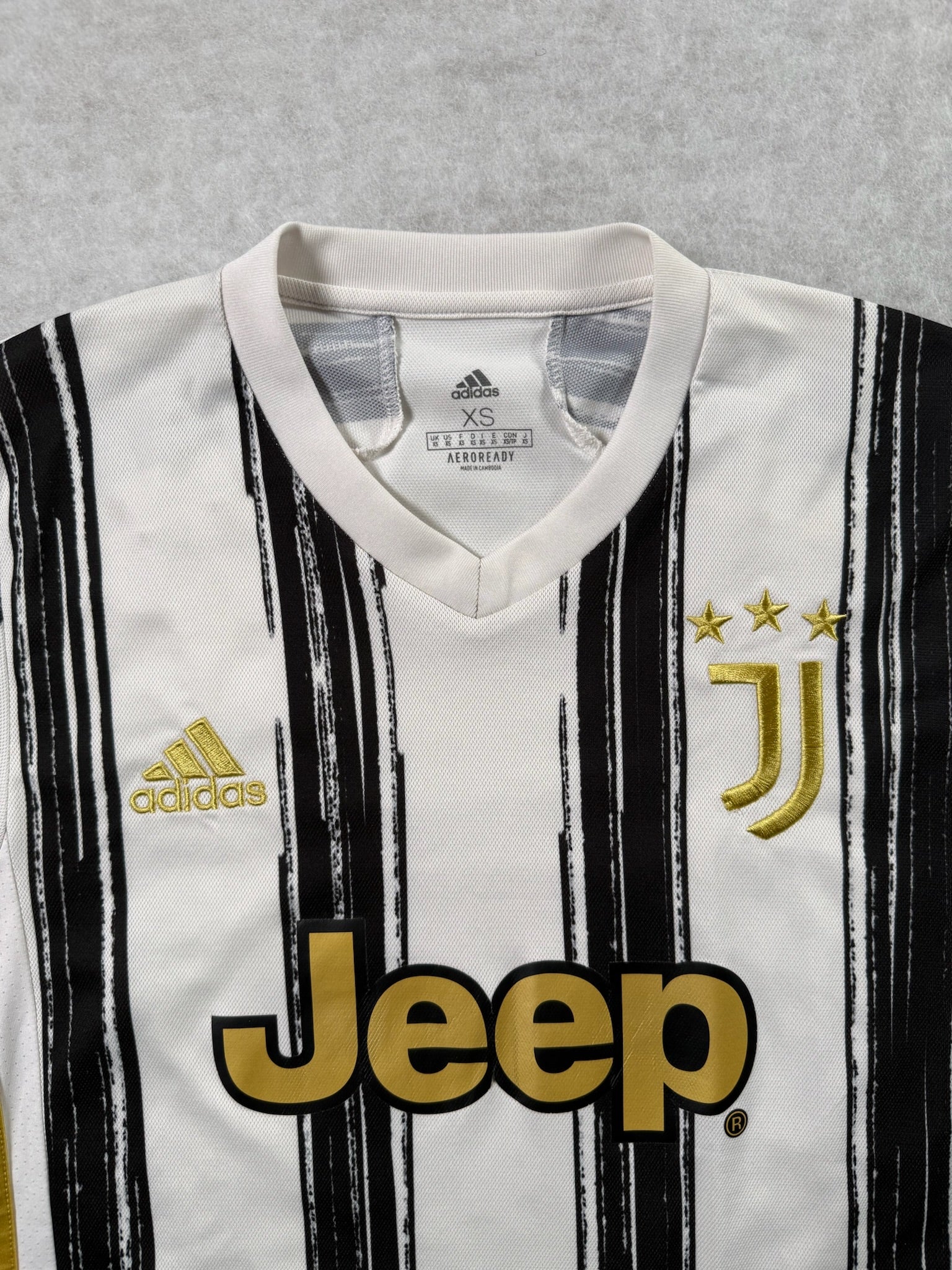 Juventus Trikot