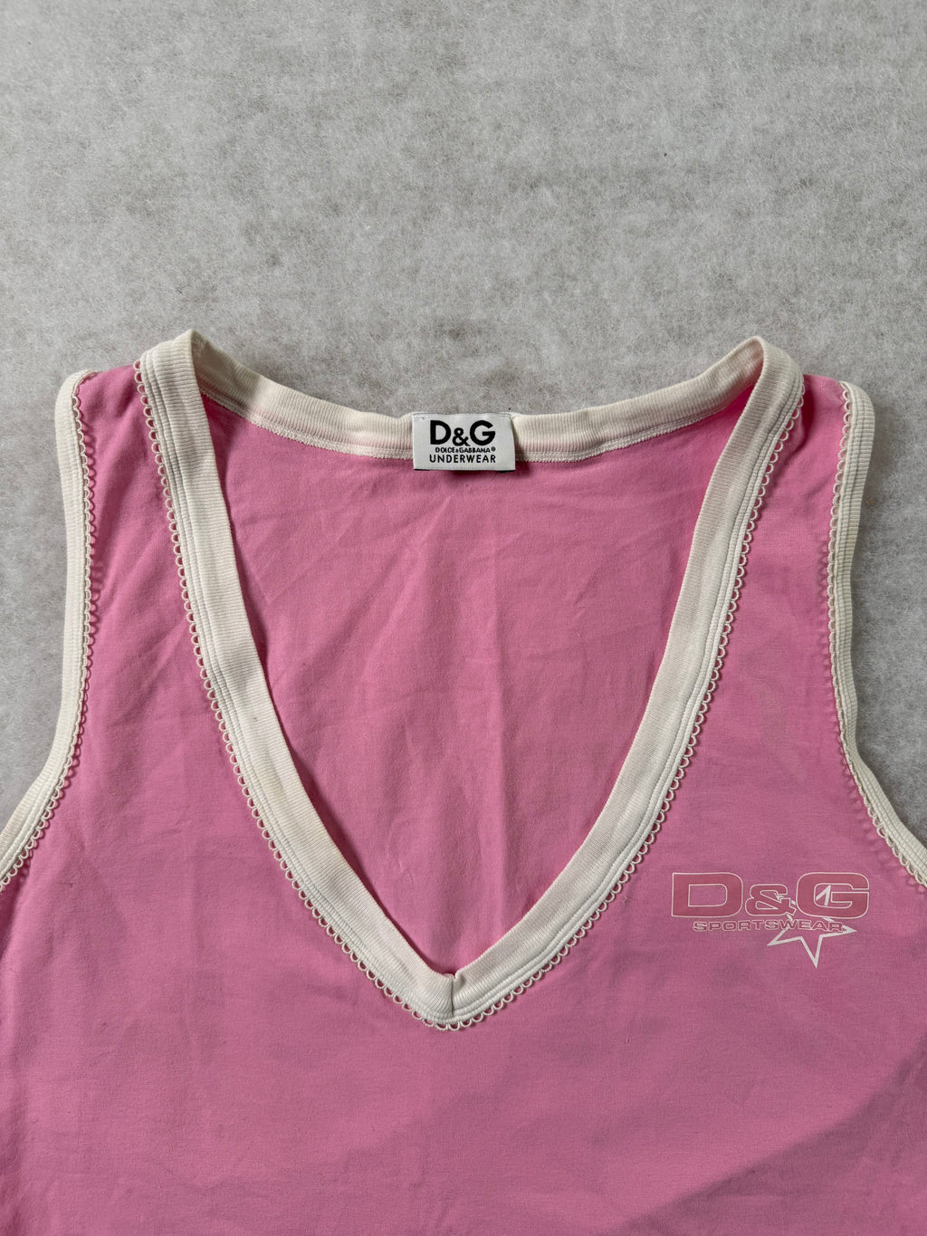 Dolce & Gabbana Top
