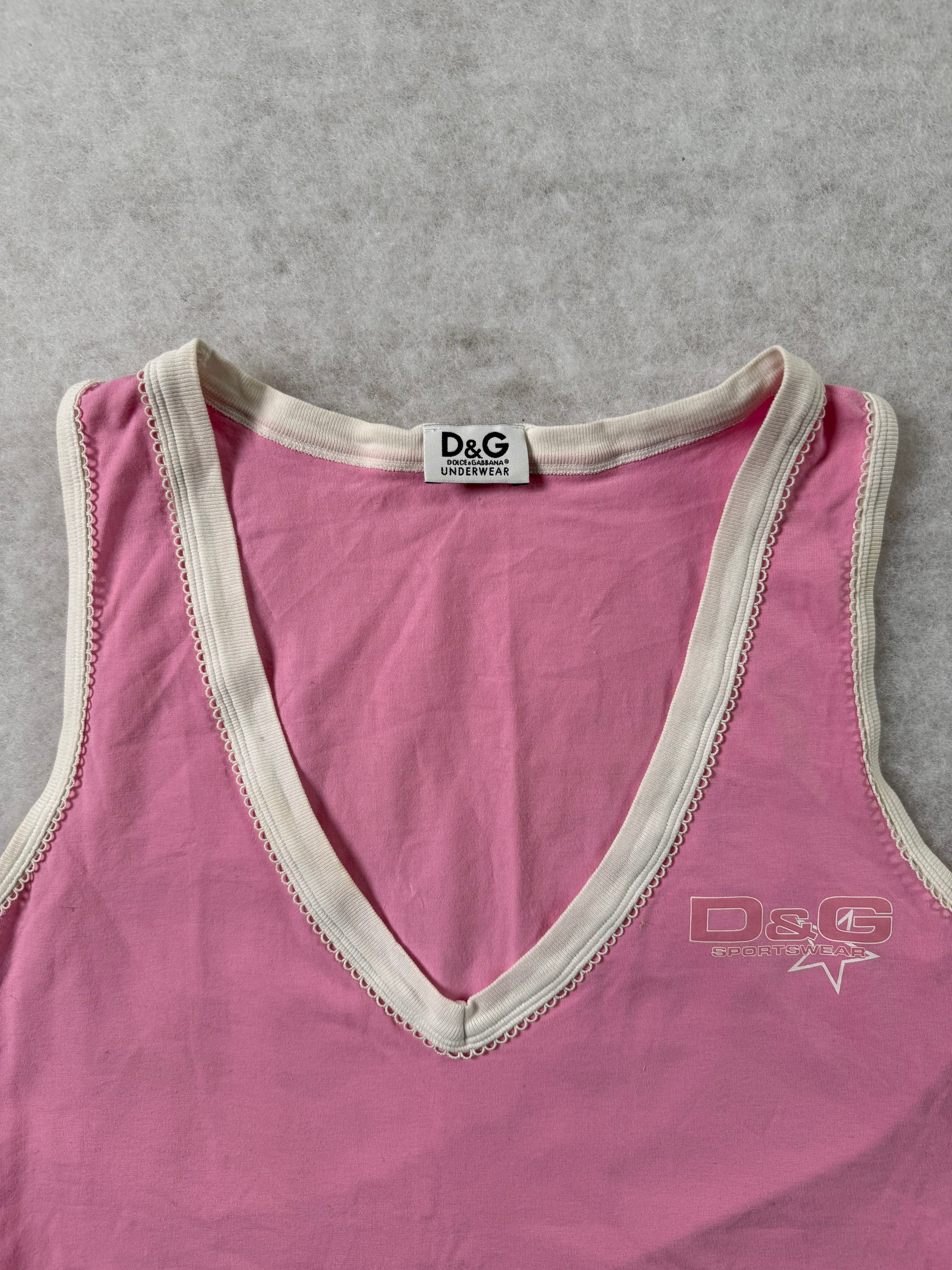 Dolce & Gabbana Top
