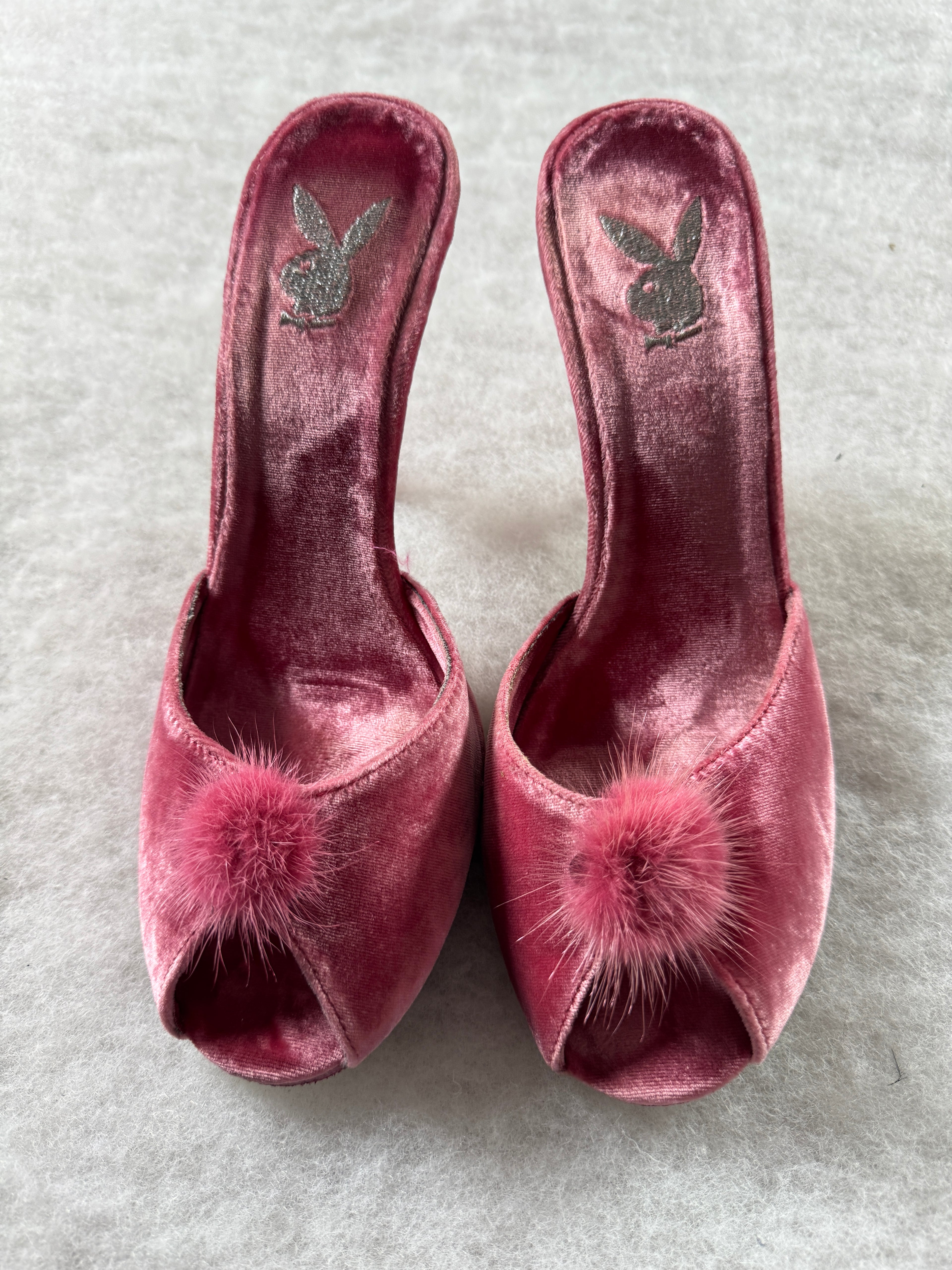 Playboy Schuhe