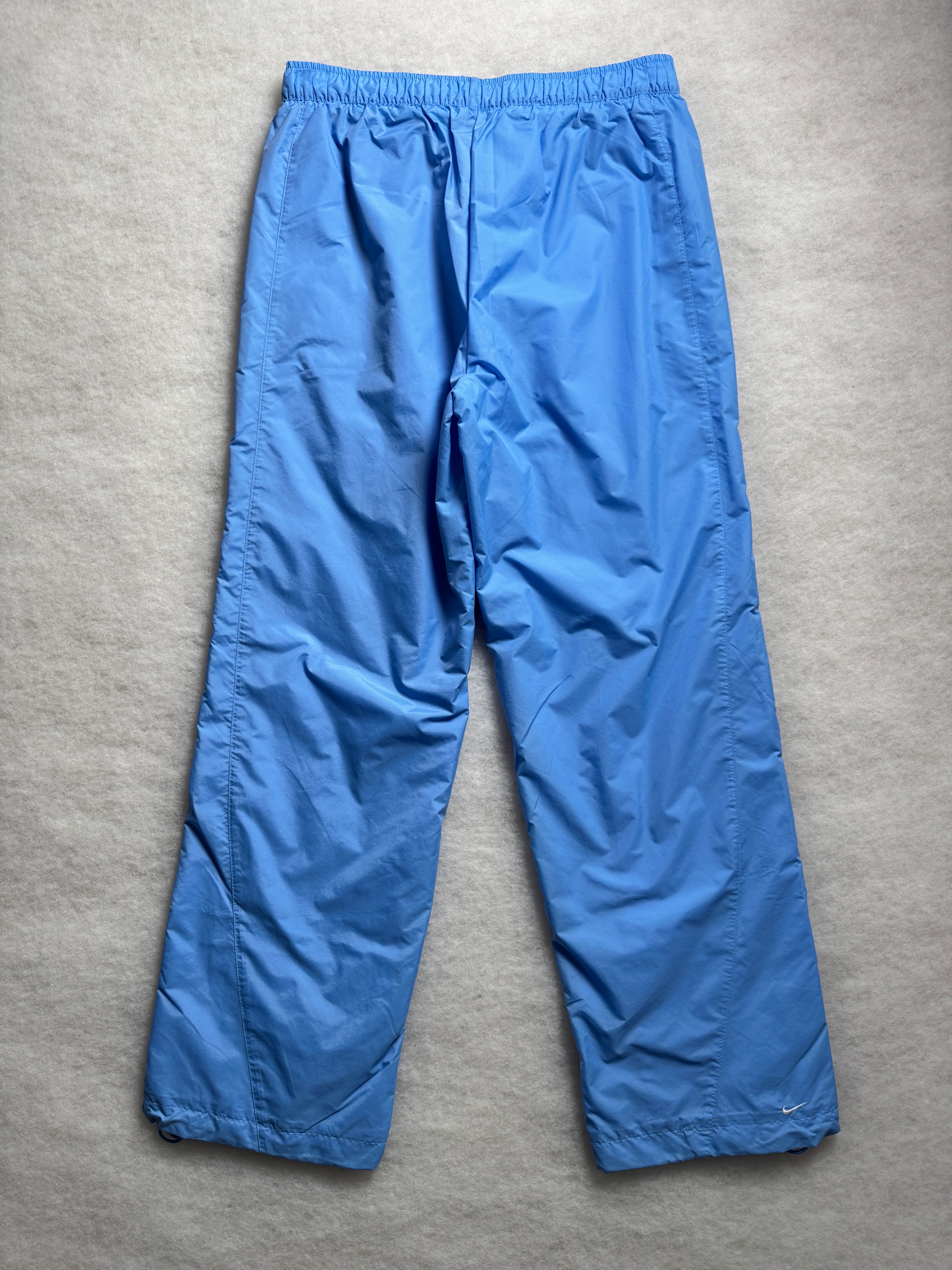 Nike Hex Trainings Hose Trackpants