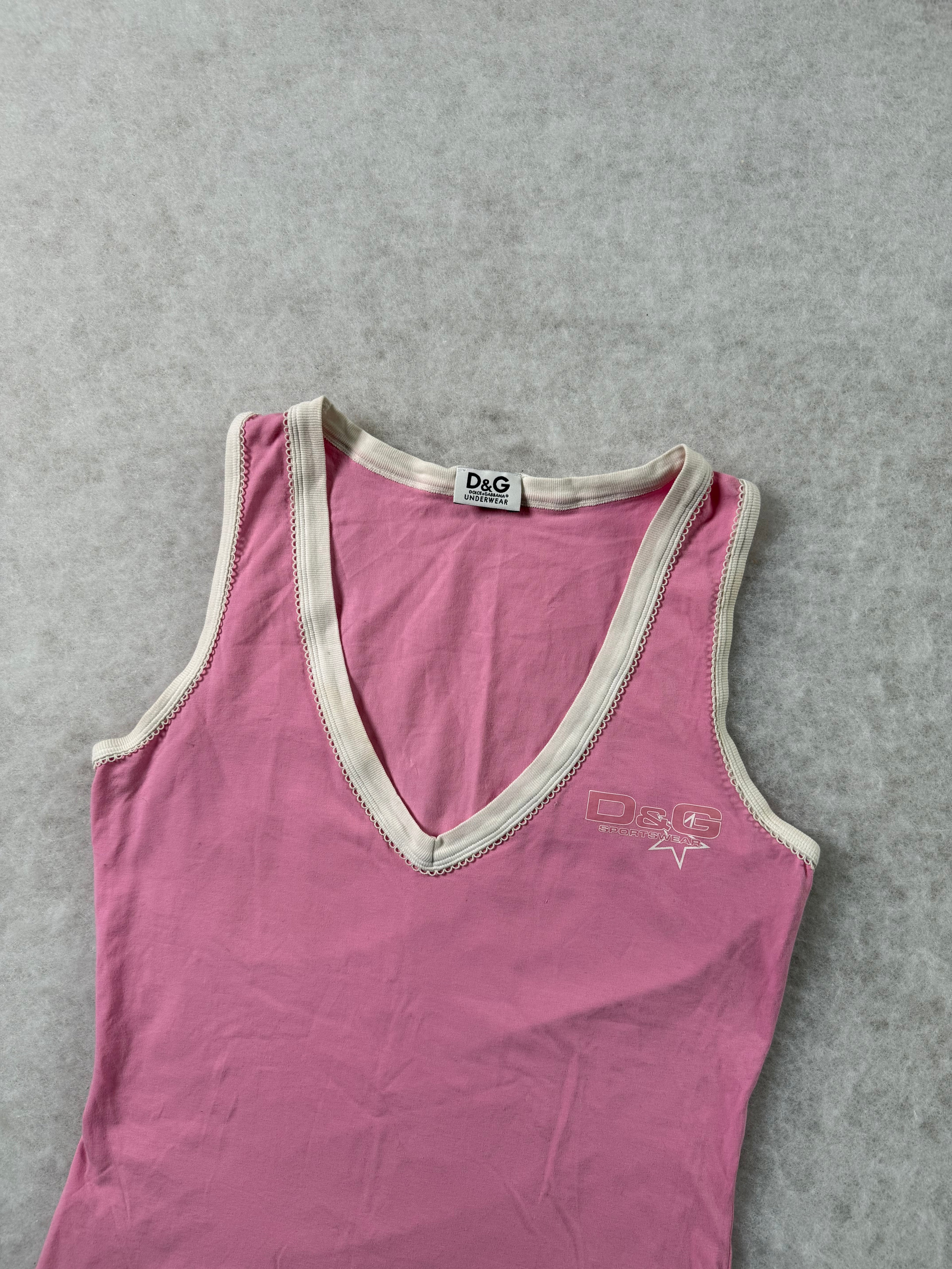 Dolce & Gabbana Top