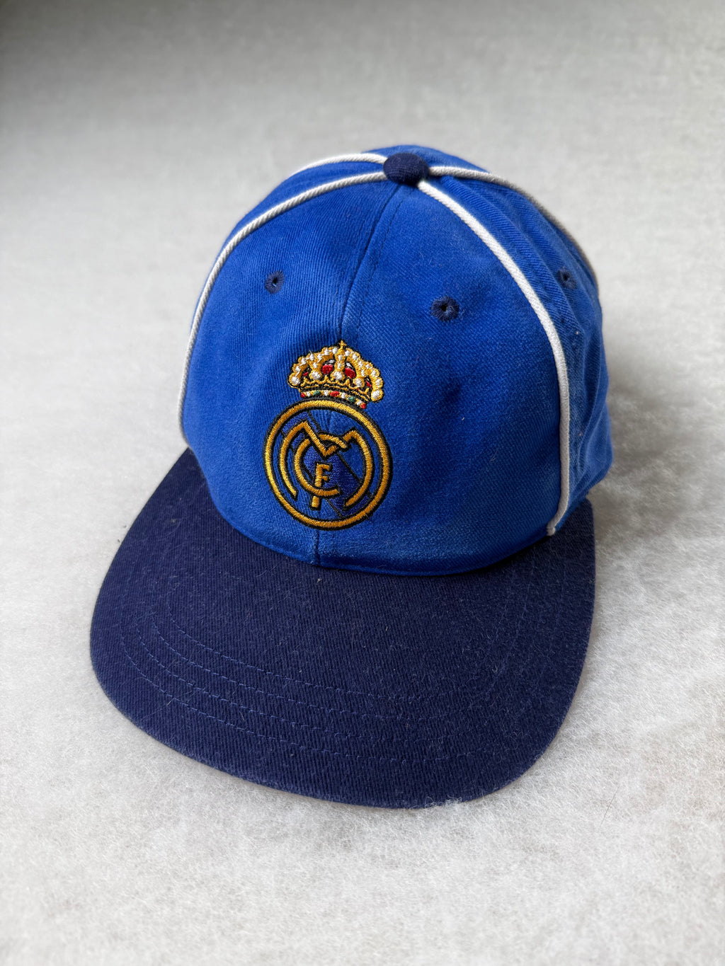 Adidas Real Madrid Cap