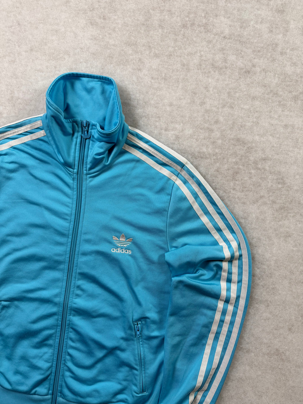 Adidas classic Jacke