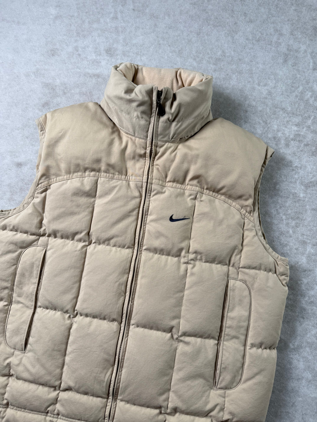Nike 2000er Weste