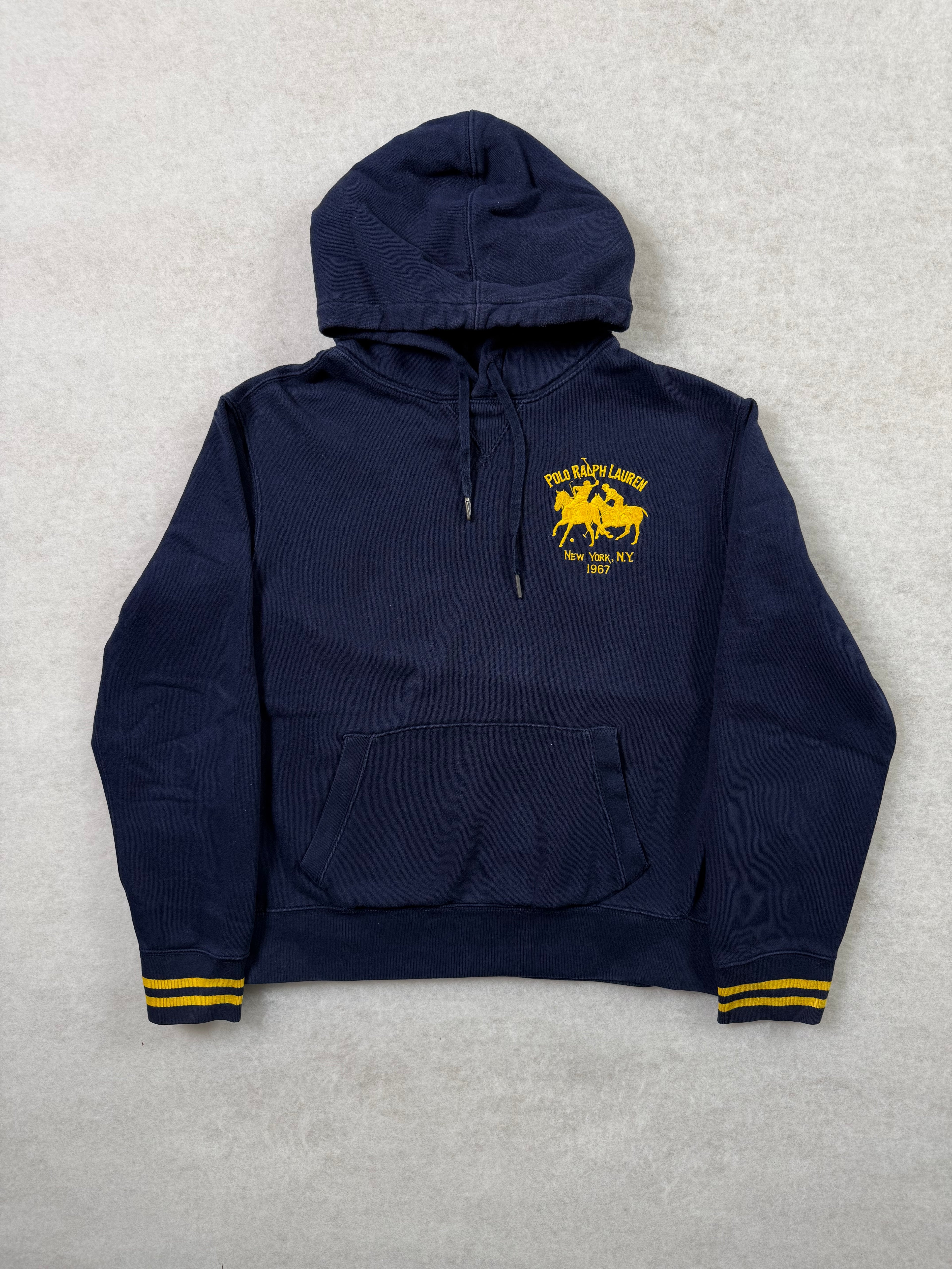 Ralph Lauren Hoodie Kapuzen Pullover