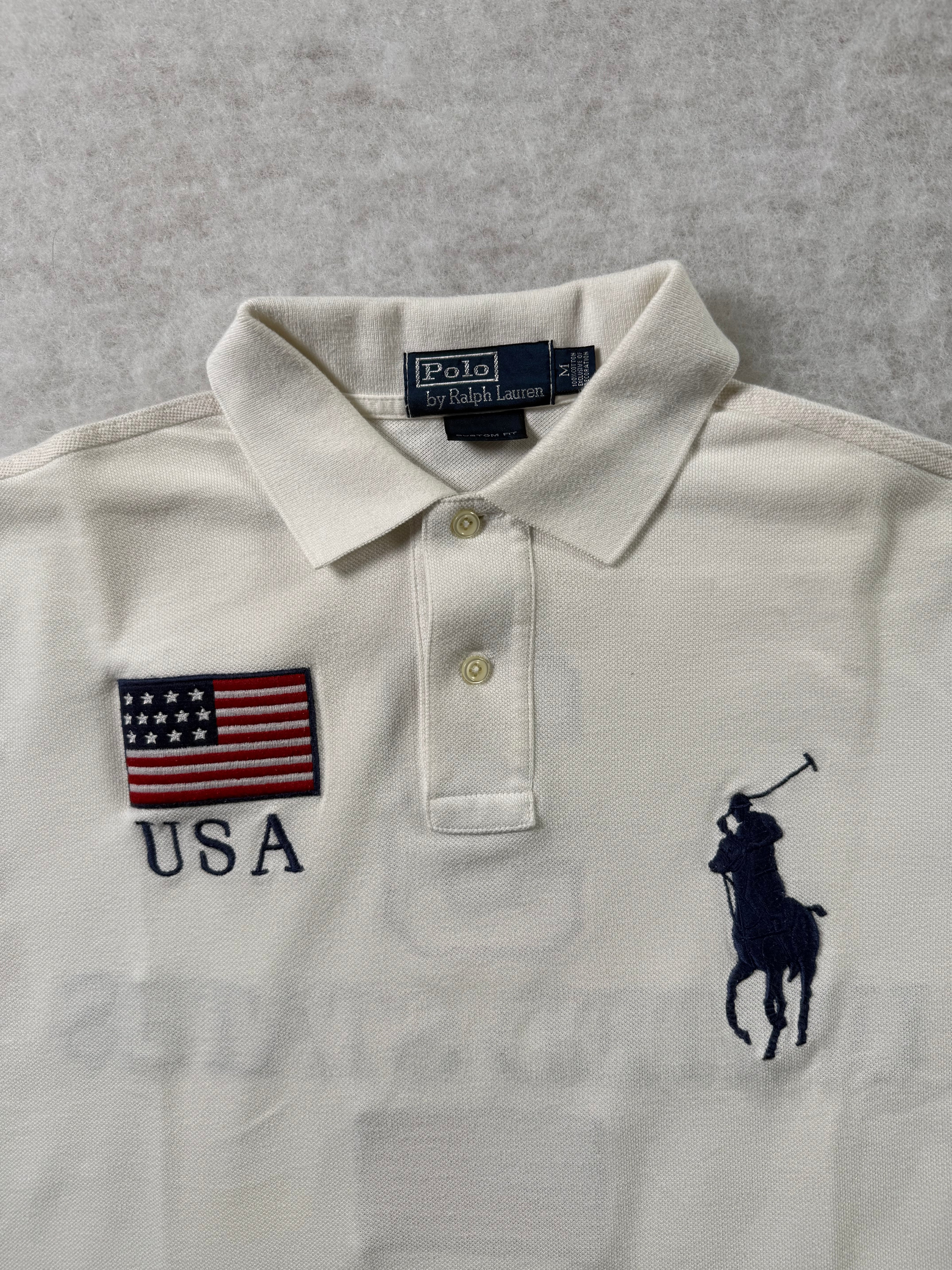 Ralph Lauren Polo USA