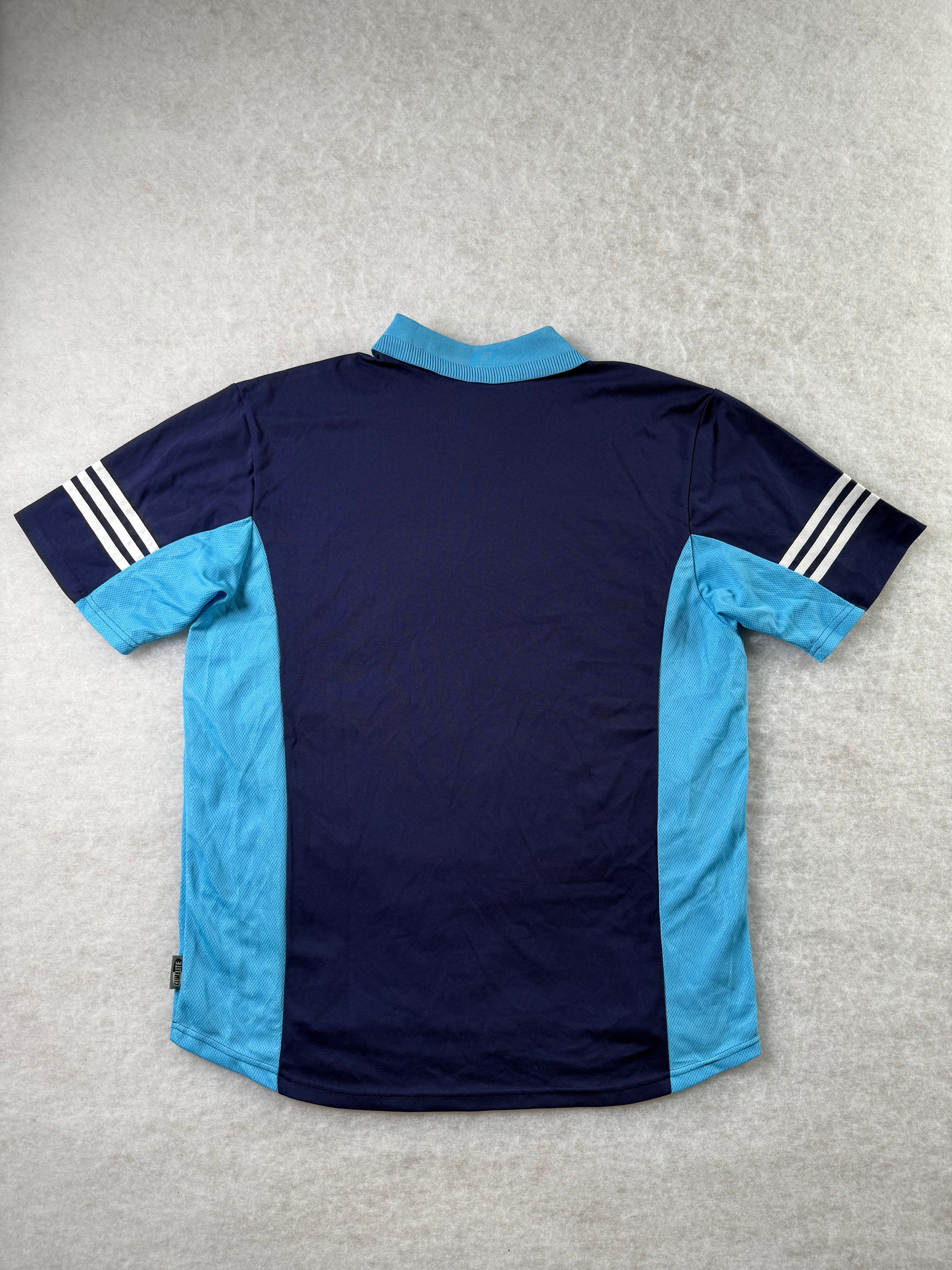 Marseille Trikot