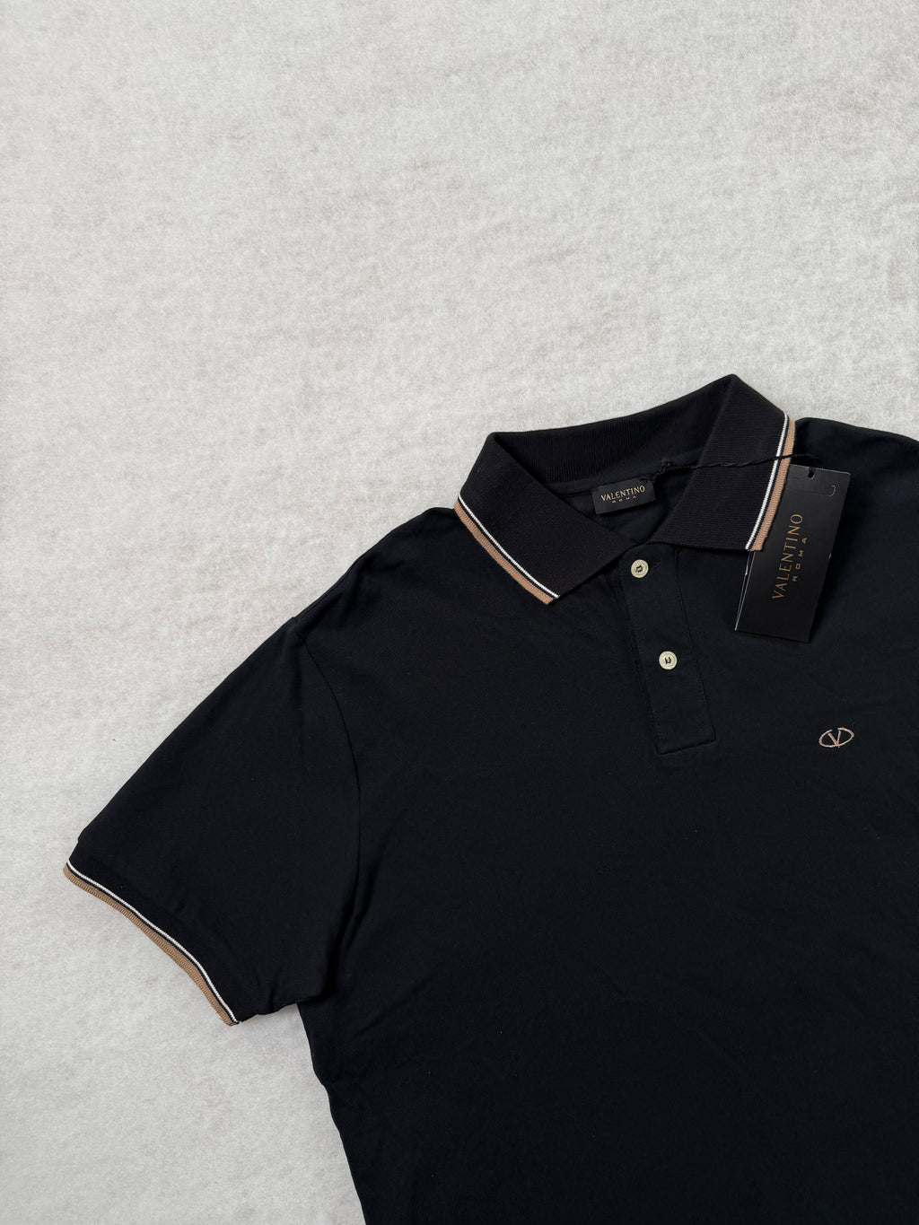 Valentino Polo Neu