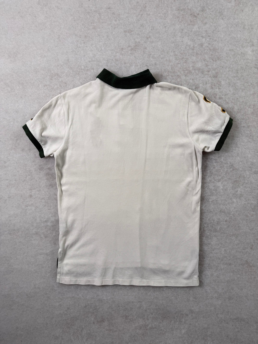 Ralph Lauren Polo Blackwatch