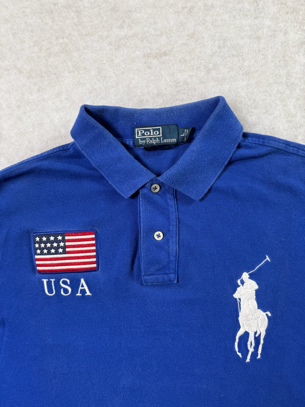 Ralph Lauren Polo USA