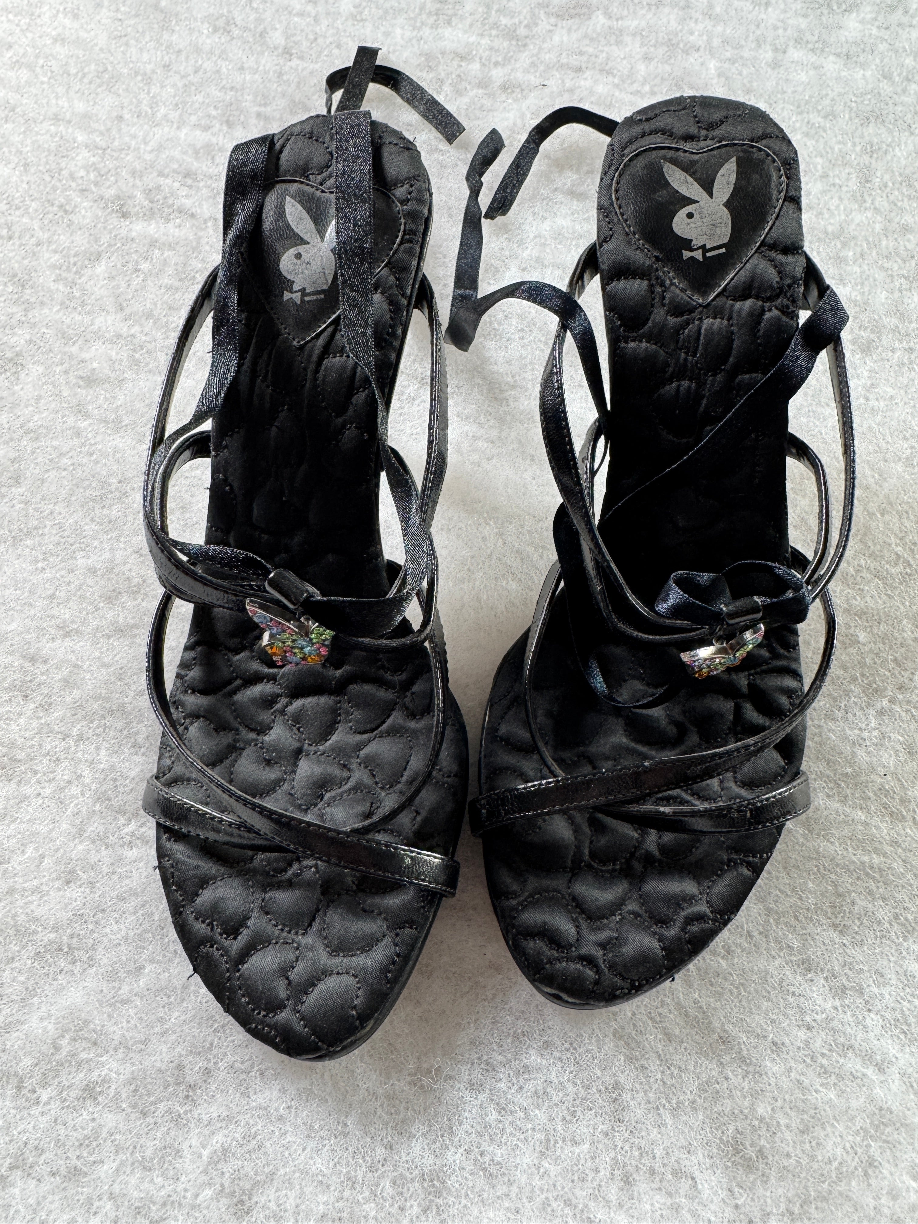 Playboy Schuhe