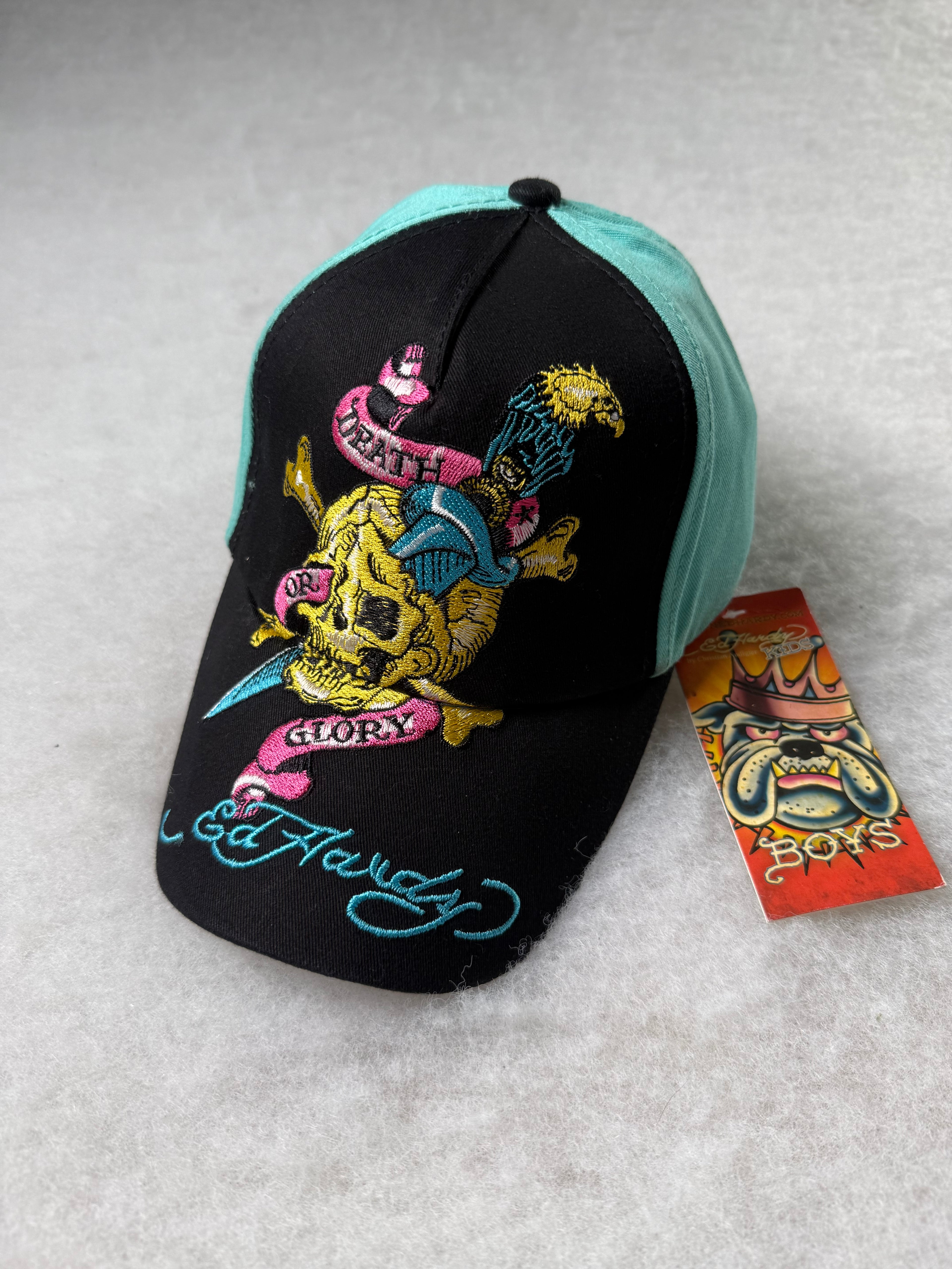 Ed Hardy Cap