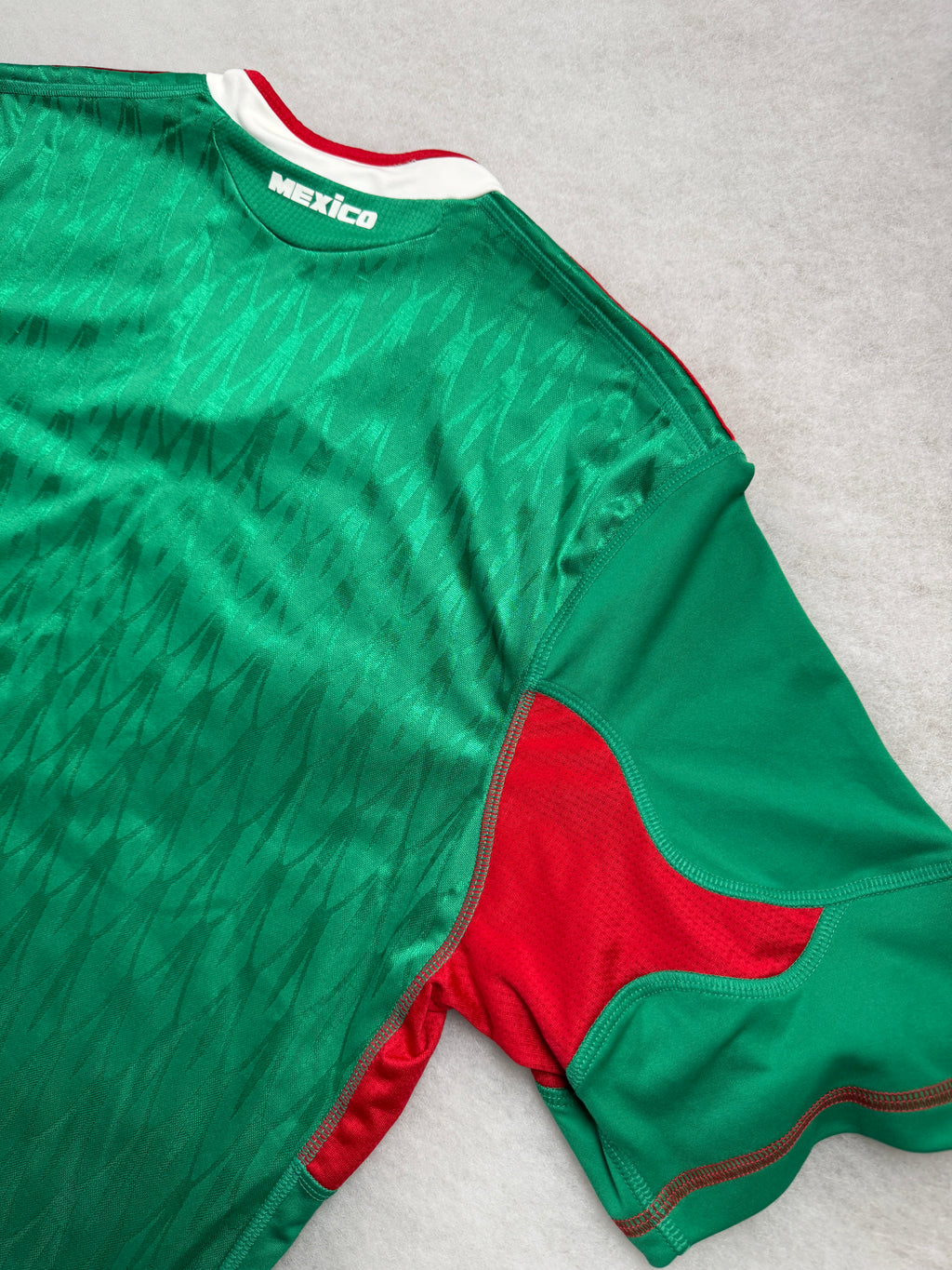 Mexiko Trikot