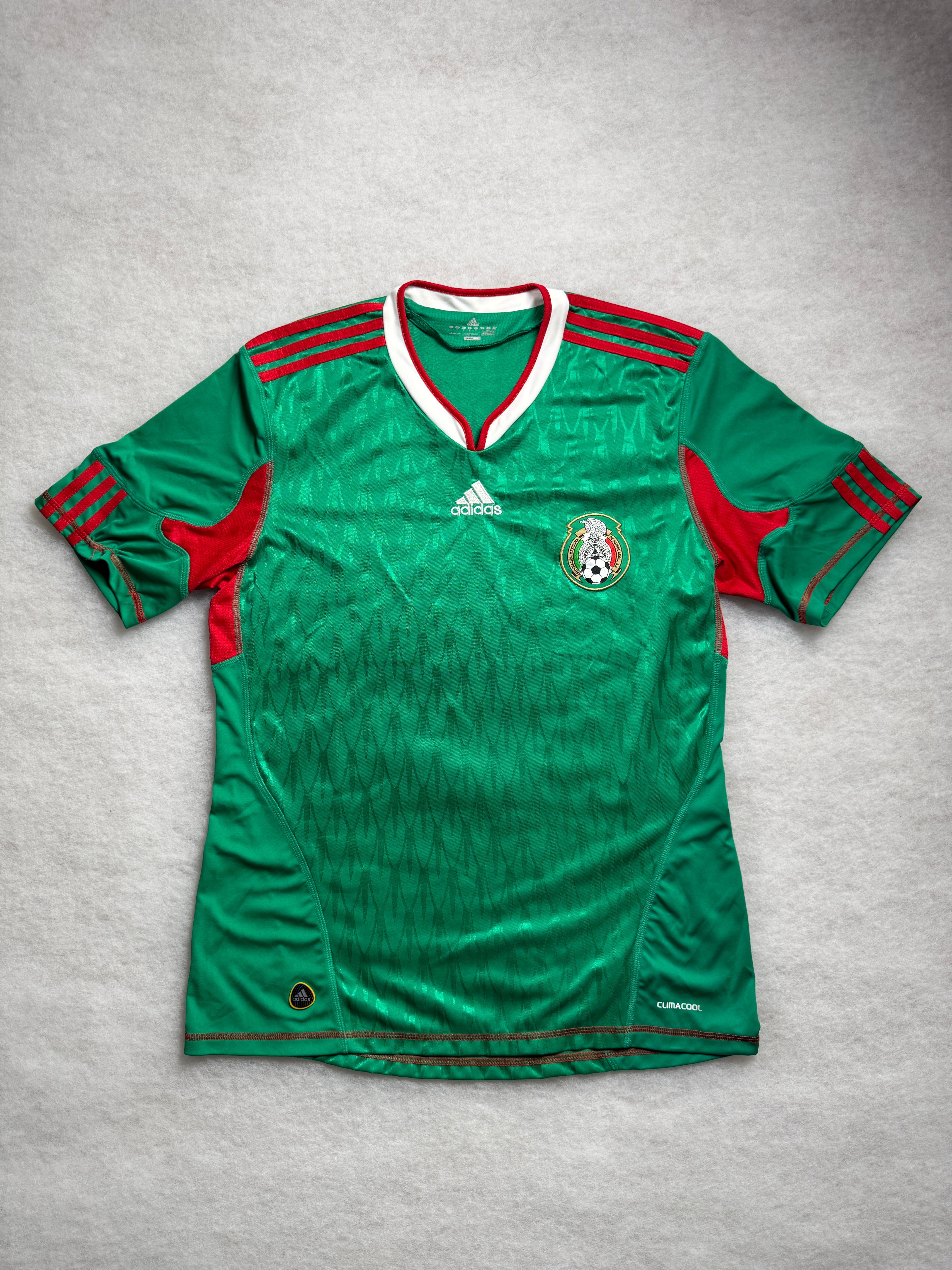 Mexiko Trikot