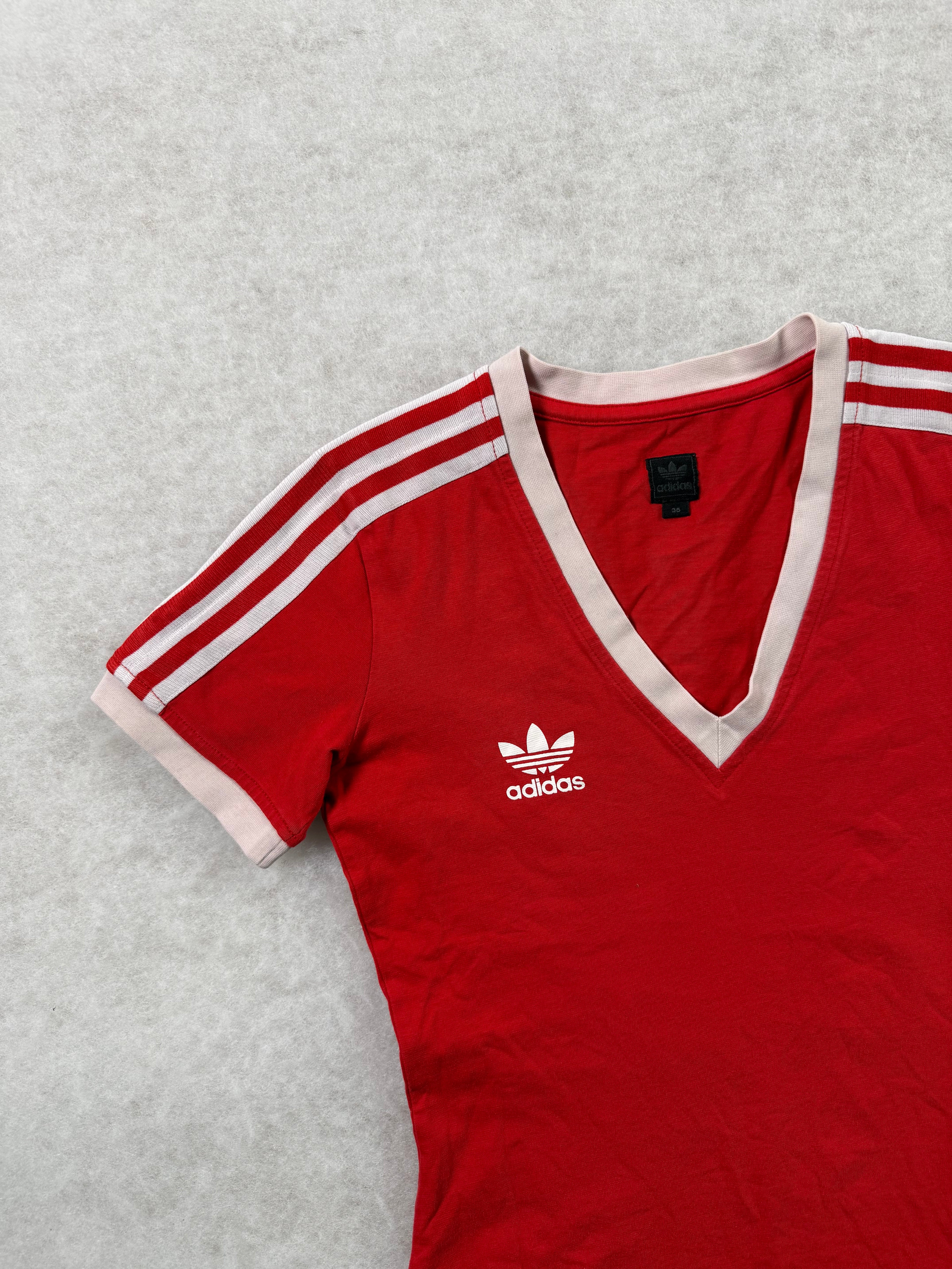 Adidas Logo Top