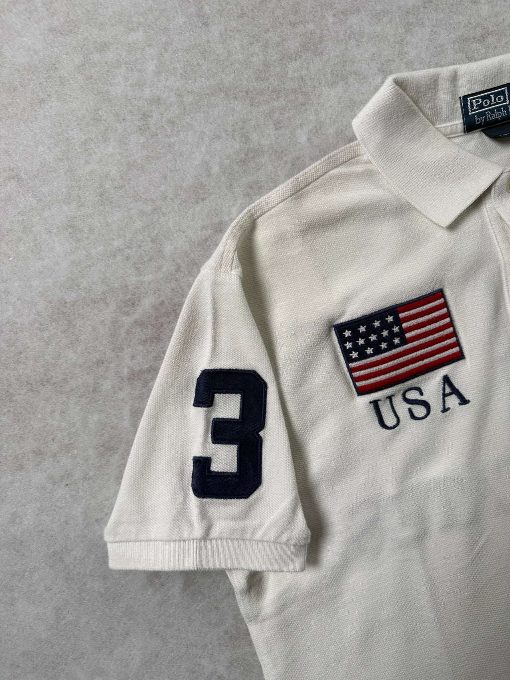 Ralph Lauren Polo USA