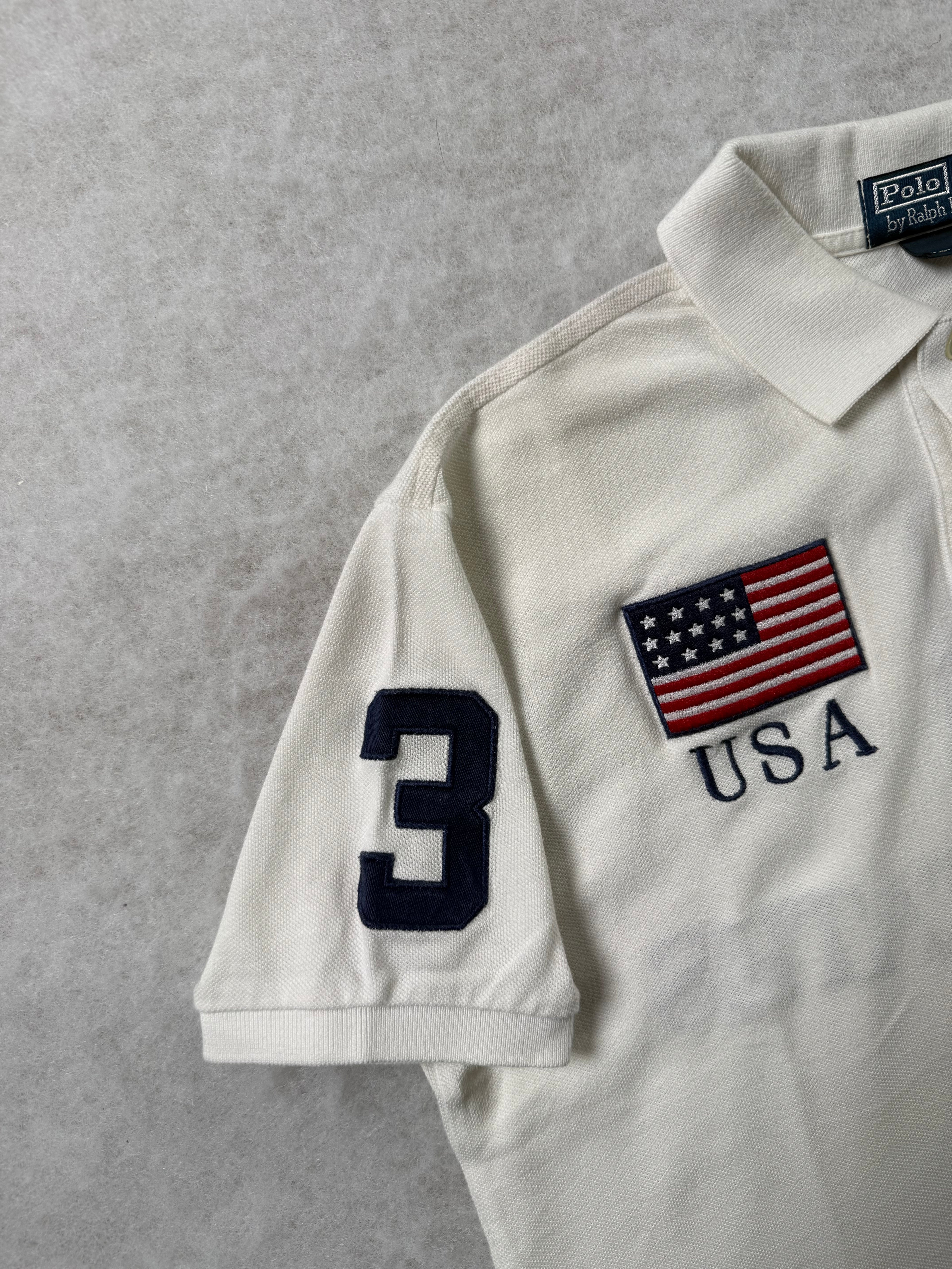 Ralph Lauren Polo USA