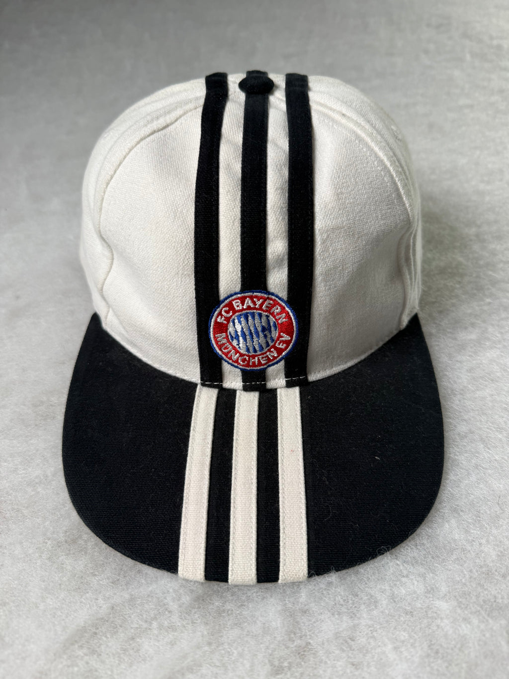 Adidas FC Bayern Cap