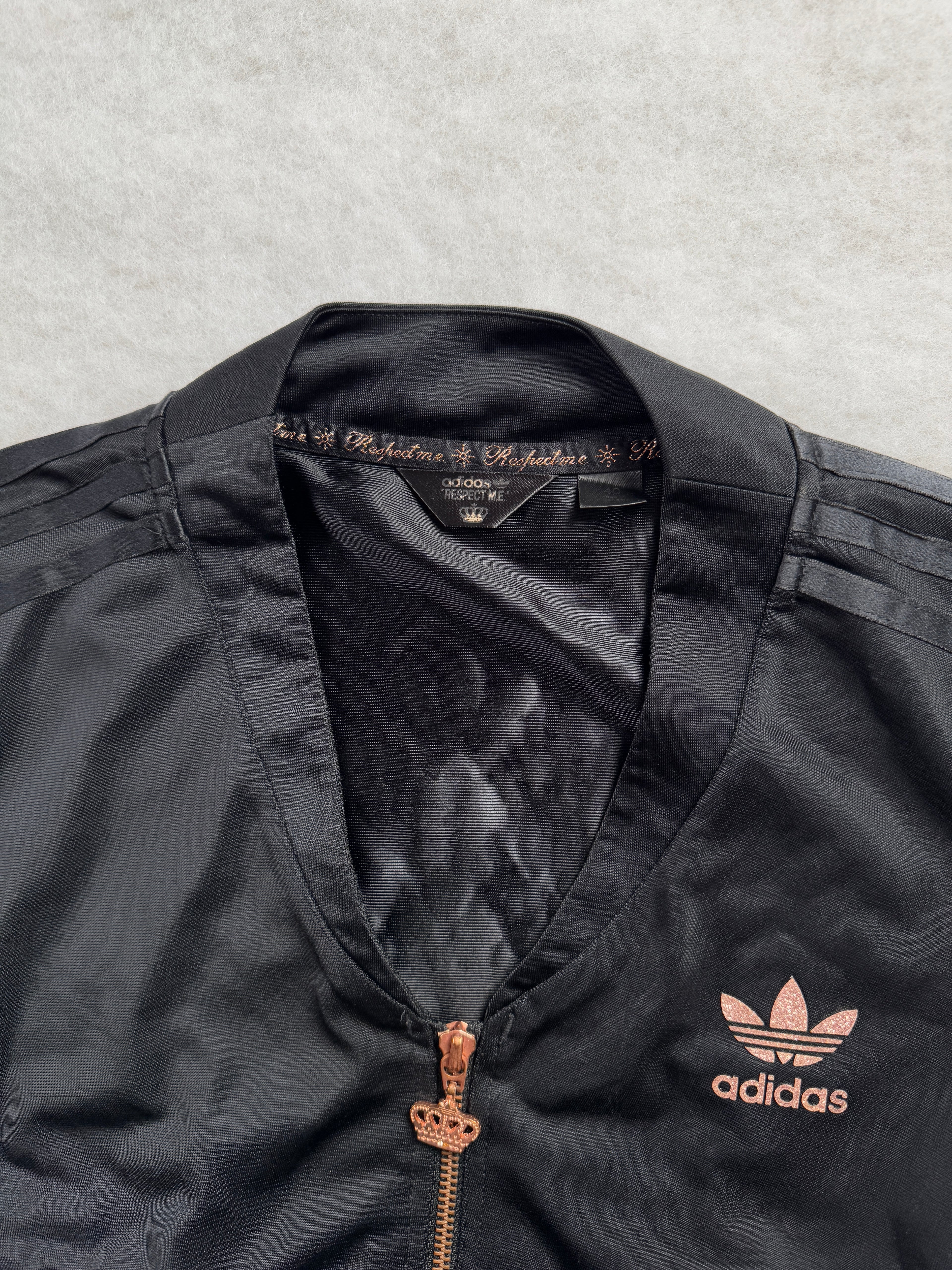 Adidas Respect Me Jacke