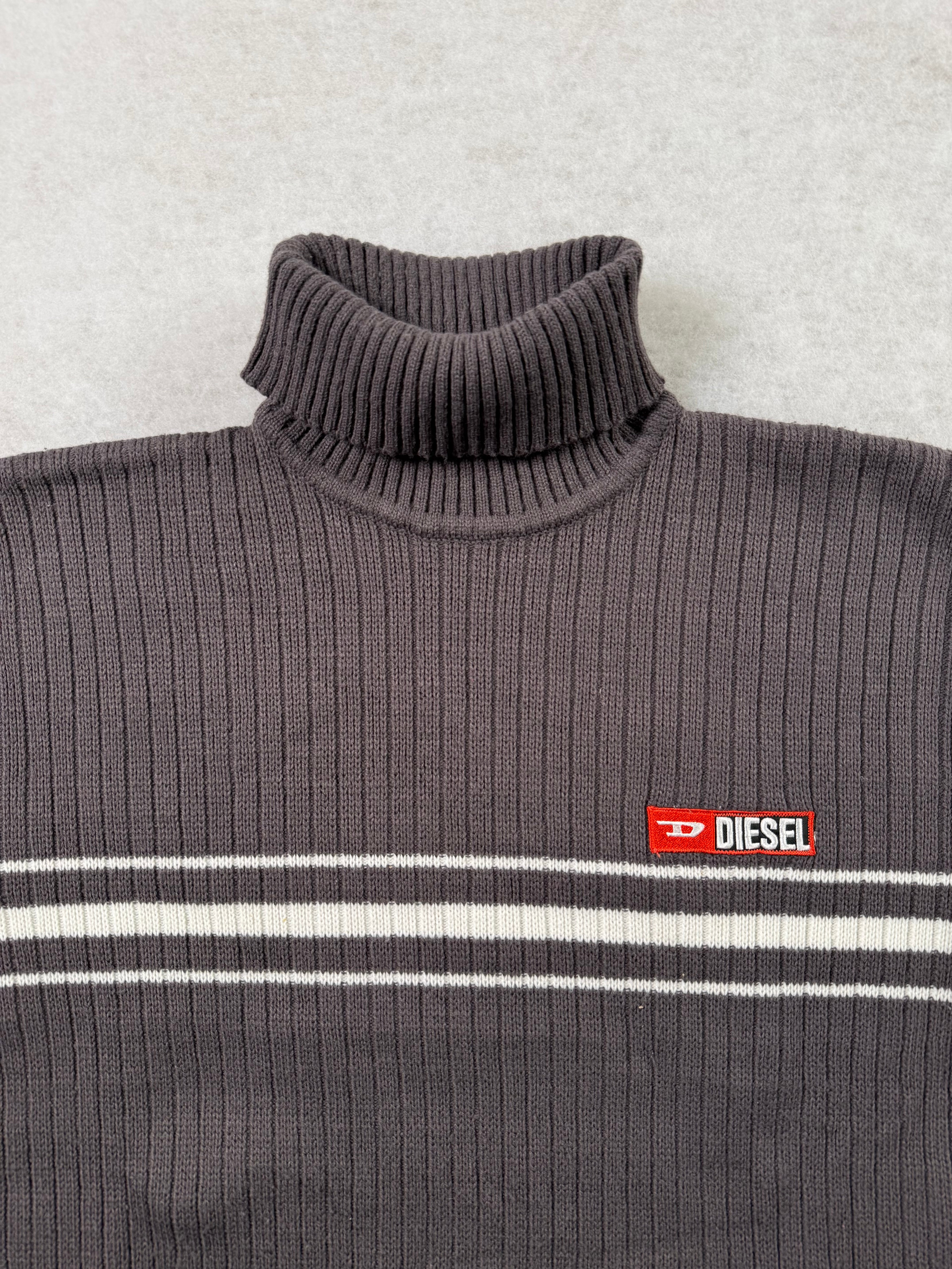 Diesel Strickpullover