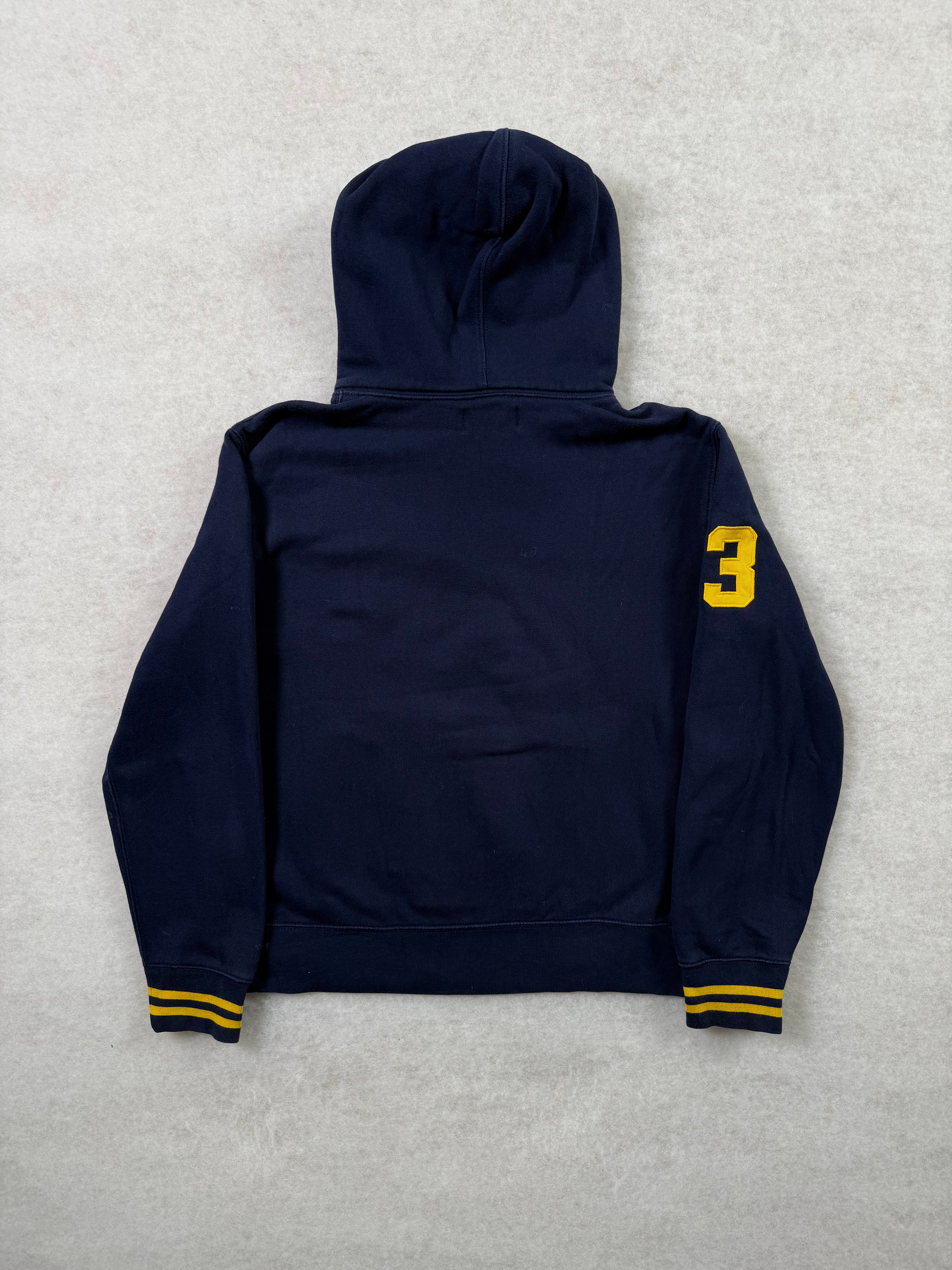 Ralph Lauren Hoodie Kapuzen Pullover