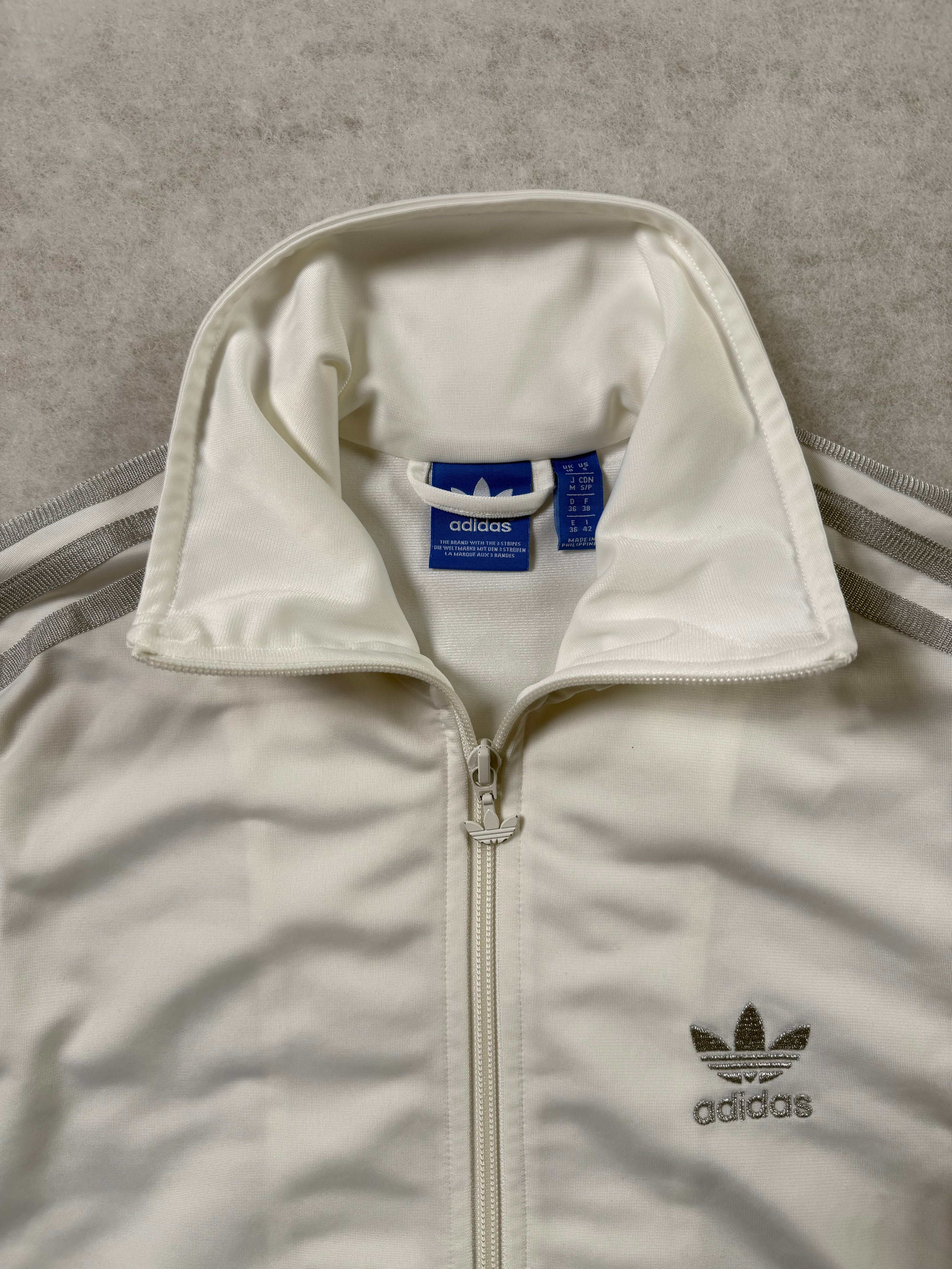 Adidas classic jacket